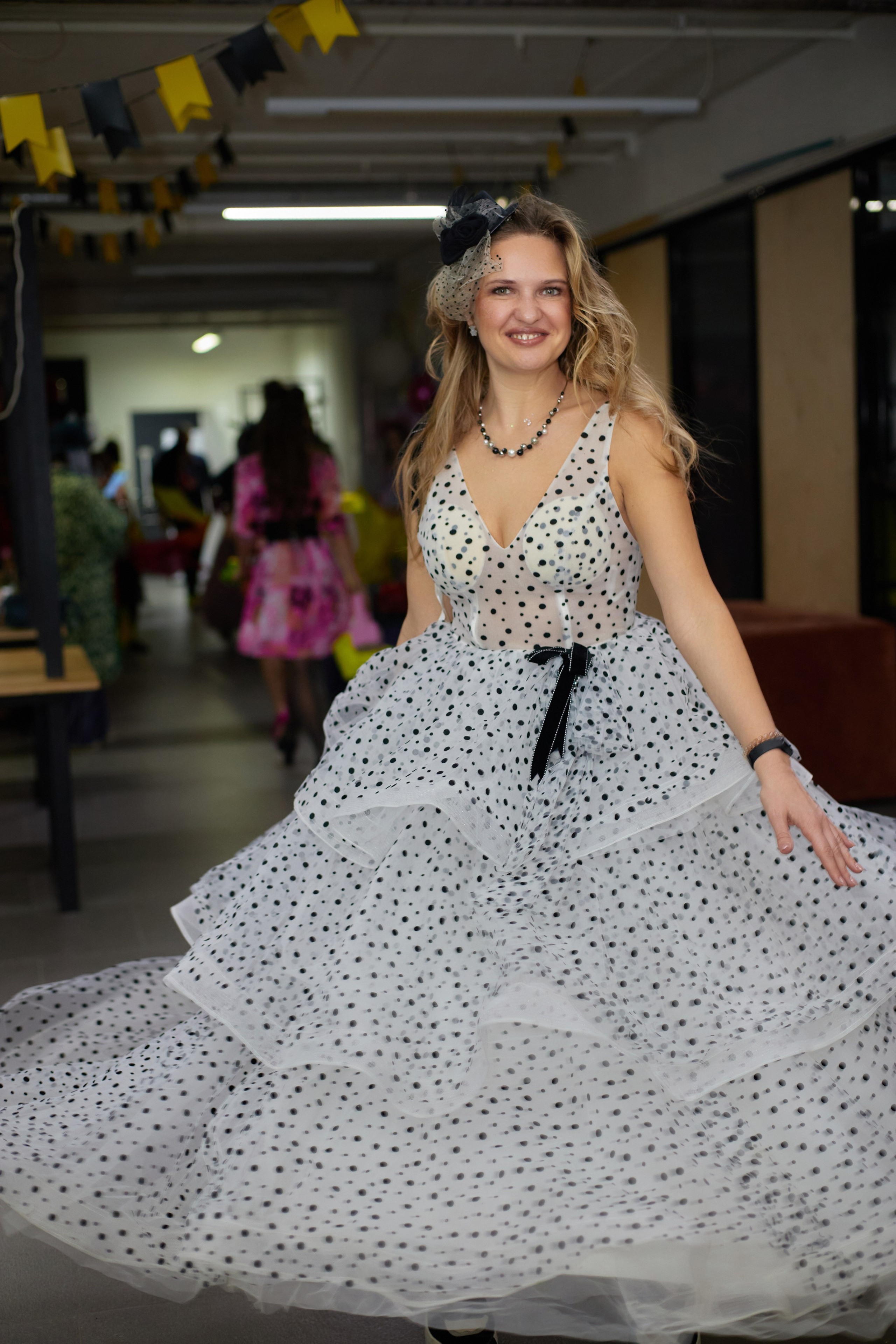 Чудо- ретрит " Весеннее обострение». Фотограф в Смоленске Ася Польшина