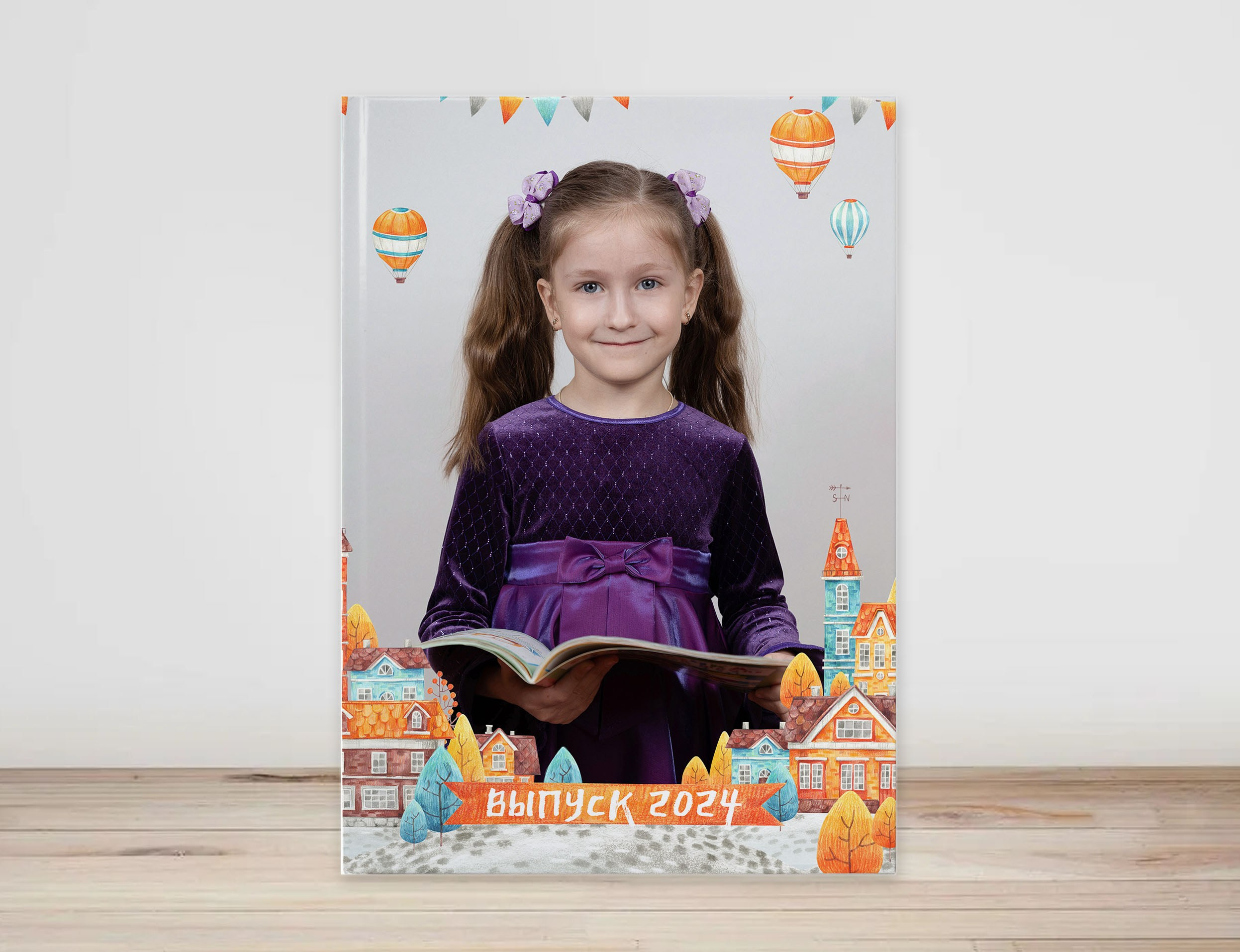 Школьный и детсадовский фотограф Москва. Детский фотограф