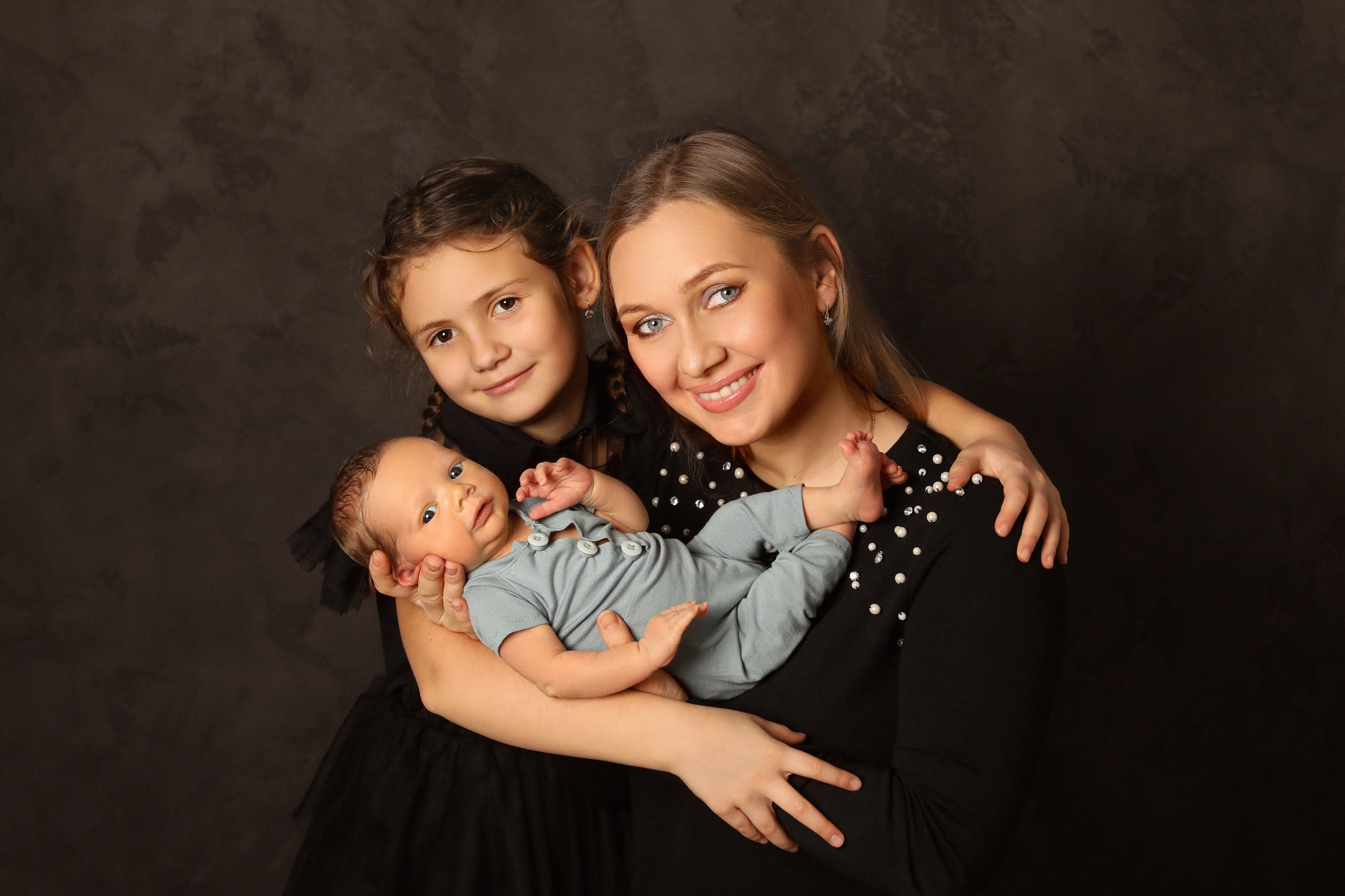 Как подготовиться к семейной фотосъемке?. Фотограф новорожденных в г. Великий Новгород — Екатерина Новикова