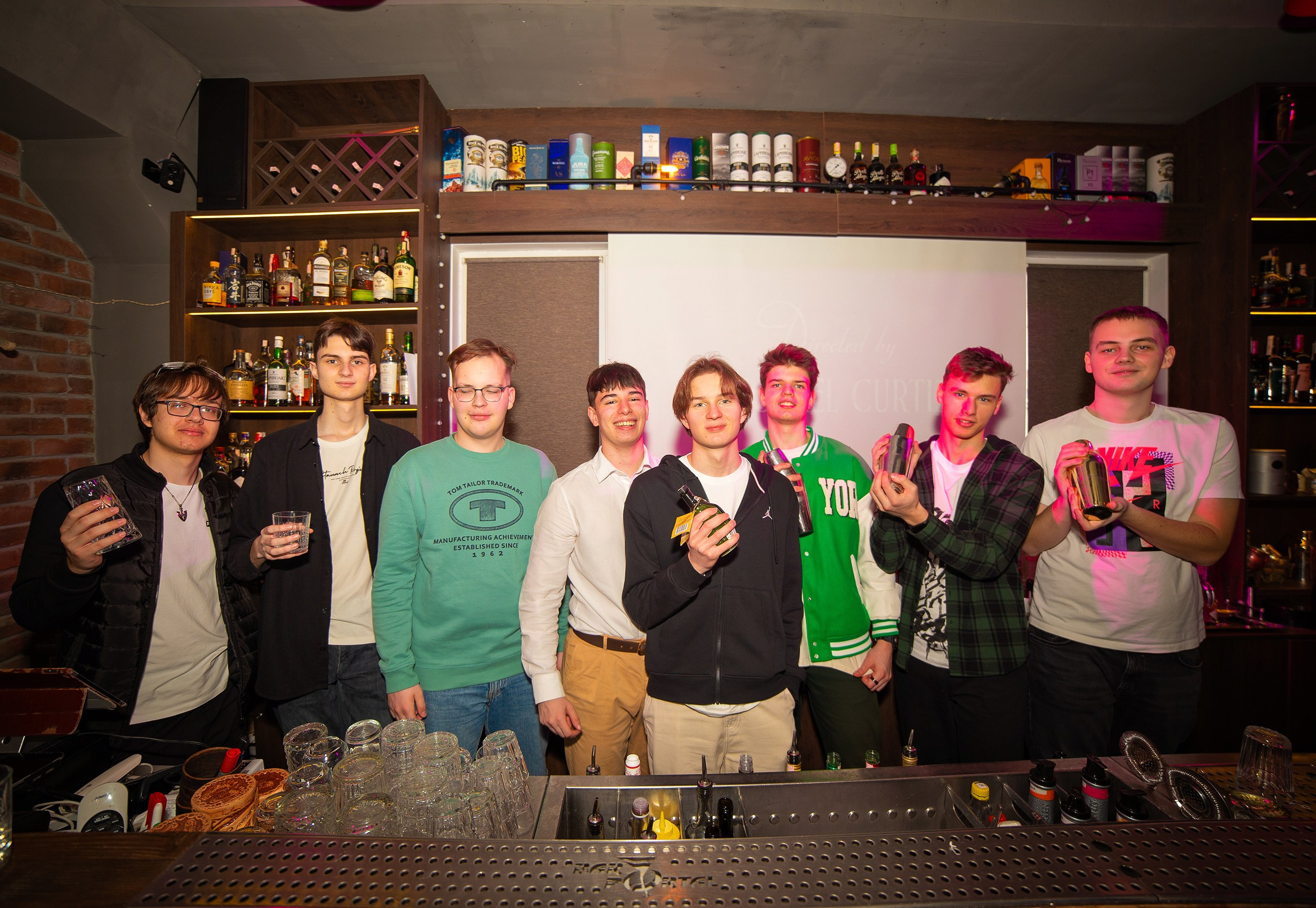 Индивидуальные выпускные альбомы Жанна Бакунович Минск