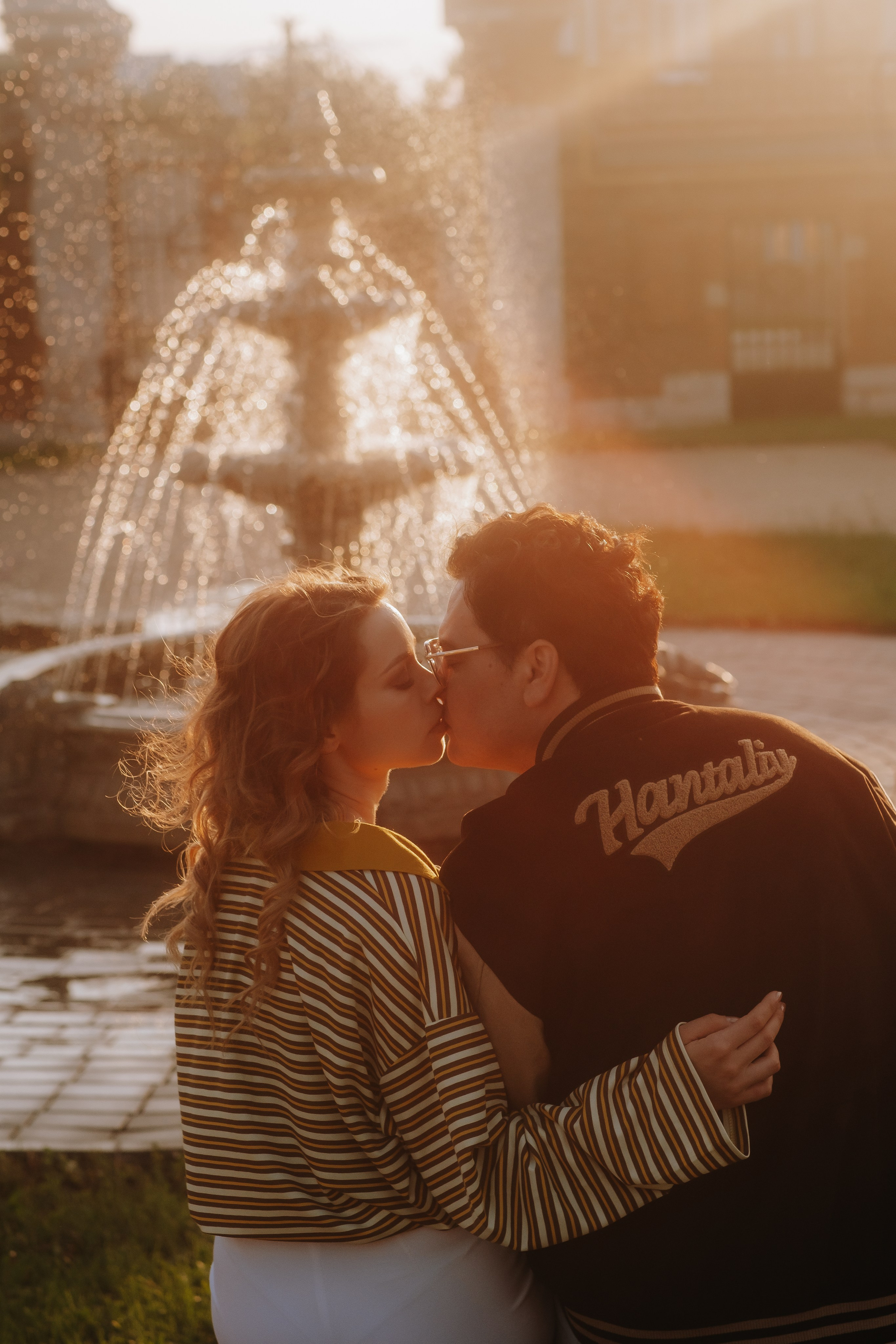 Римские каникулы