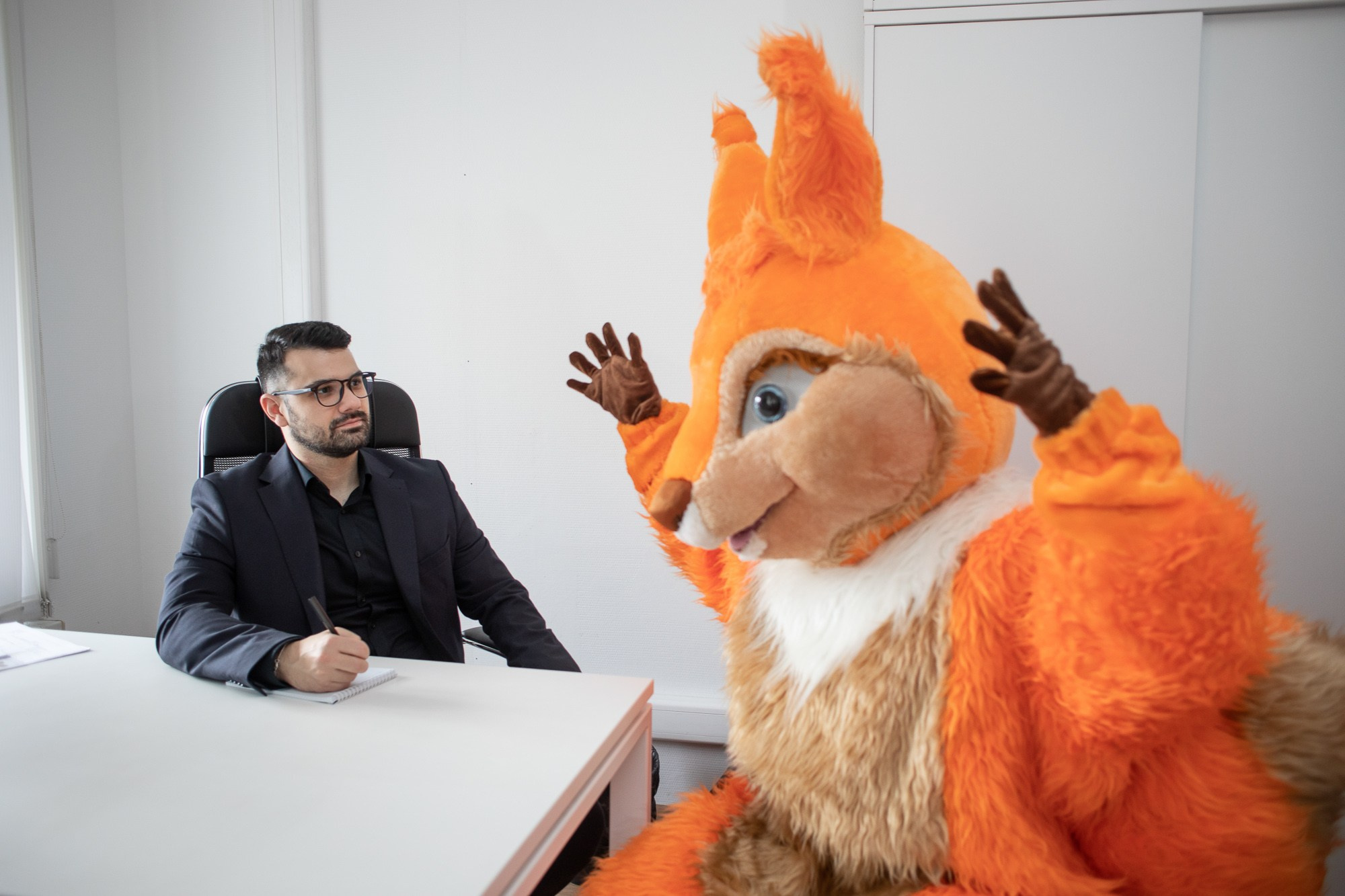 Фотосессия психиатра Николая Унгуряна. Юлия Лисняк, контент-фотограф в Санкт-Петербурге