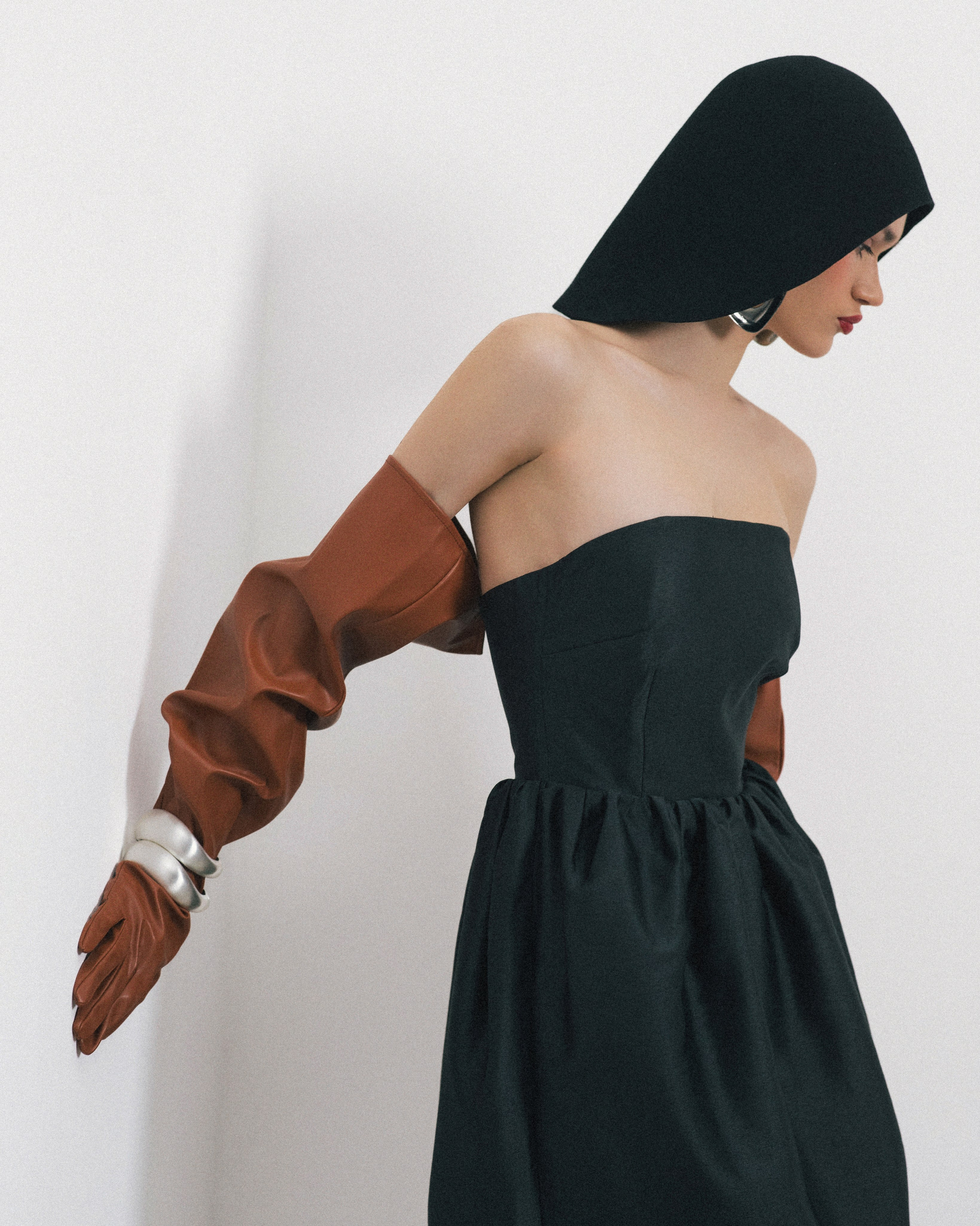 Женский портрет. Гипнопсихолог, женский фотограф Ольга Парфентьева (Васанти)