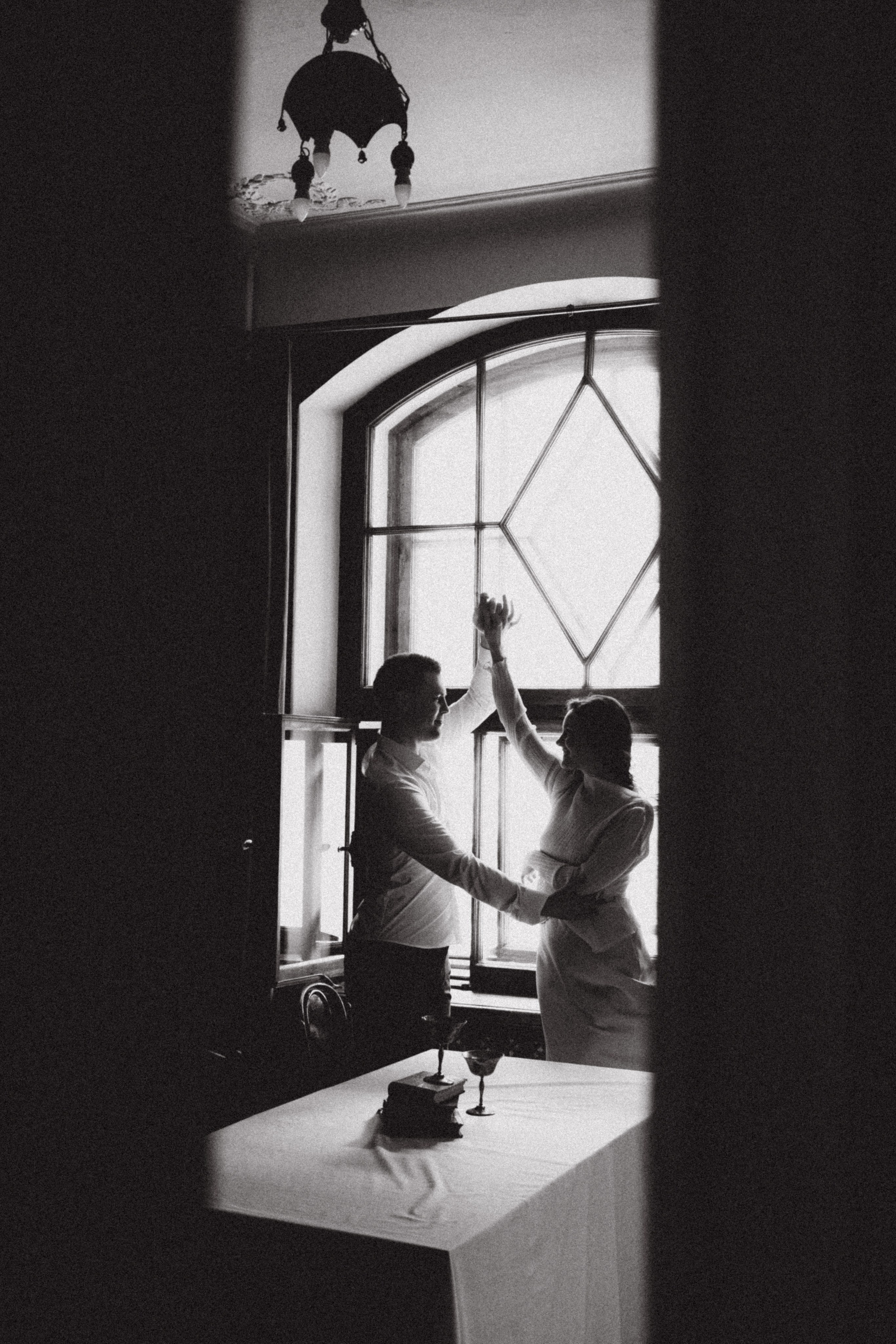 Фотограф и видеограф Арина Семёнова