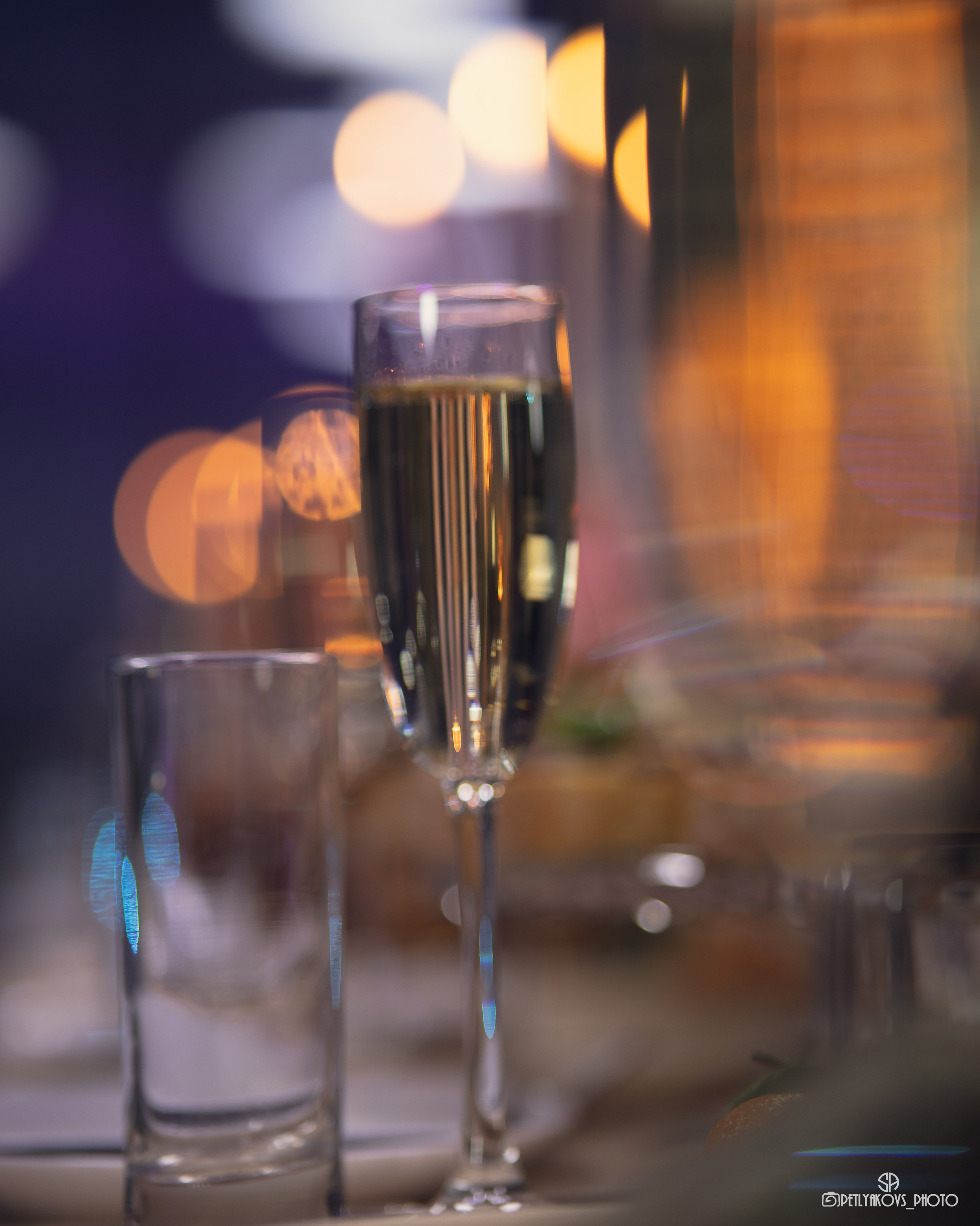 Бриллиантовый вечер. Фотограф, видеограф Пятигорск, Ставрополь, Ессентуки, Petlyakovs_photo