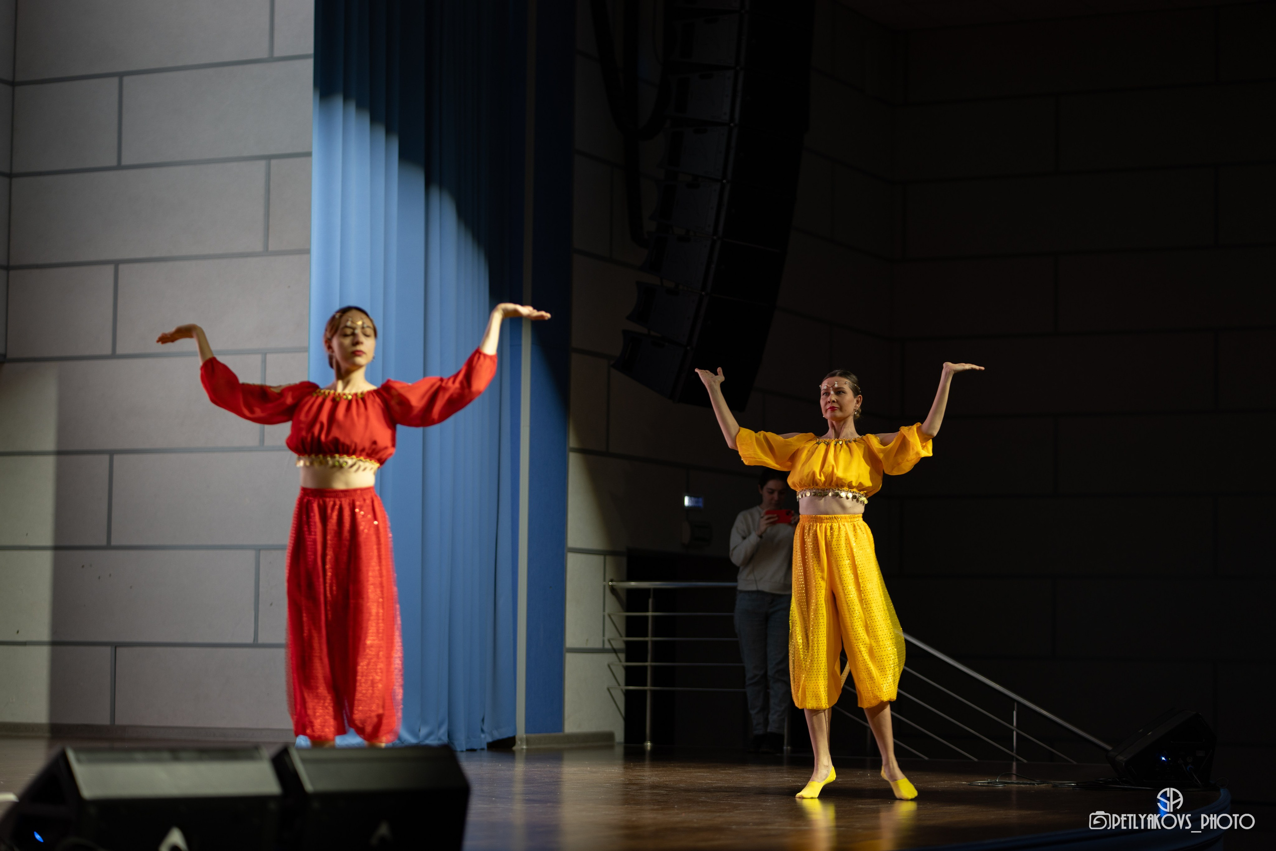 Отчётный концерт LEVITA. Фотограф, видеограф Пятигорск, Ставрополь, Ессентуки, Petlyakovs_photo