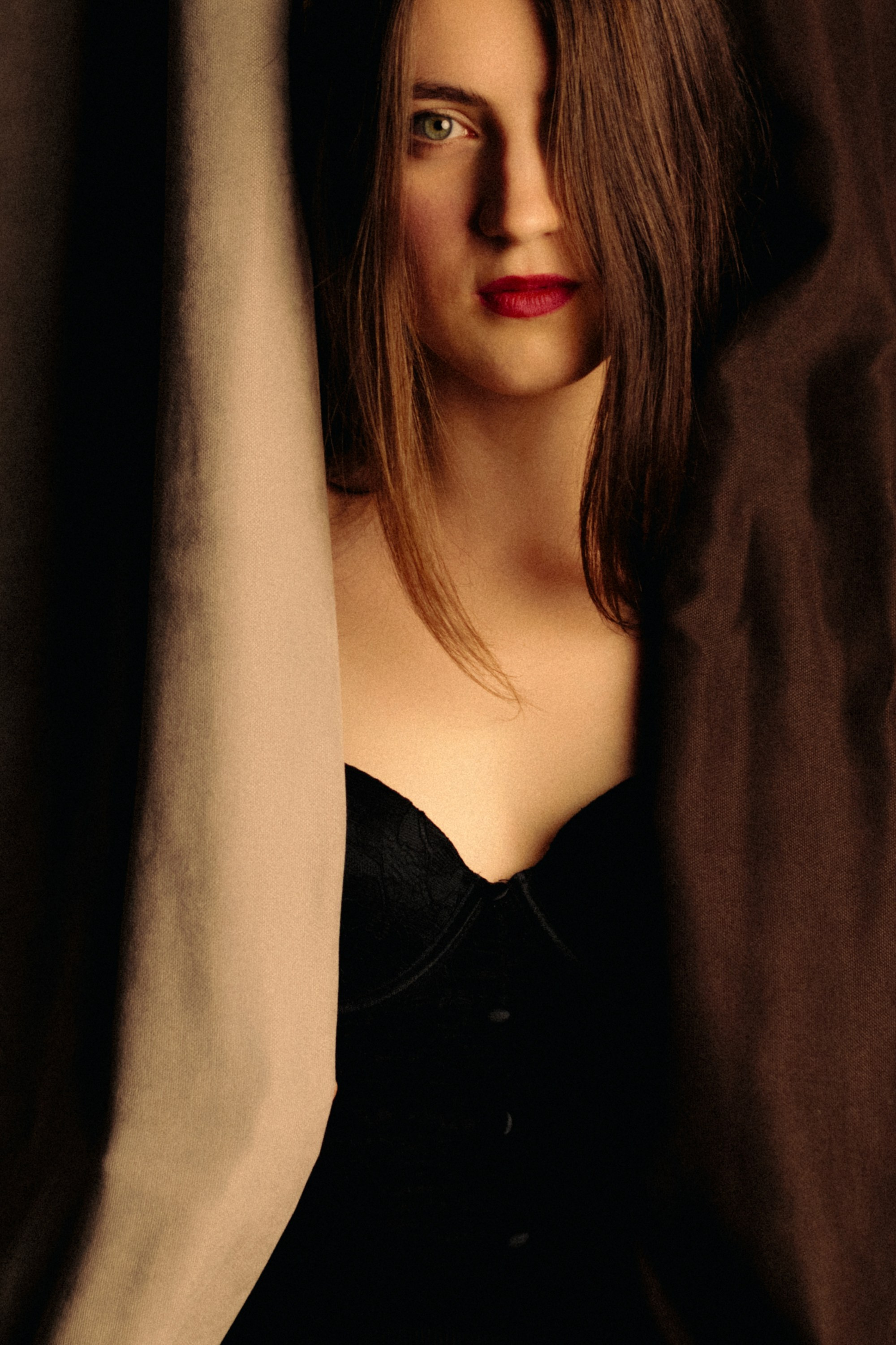 5. Золотой час. Репортажный и портретный фотограф во Владимире Сергей Кравцов