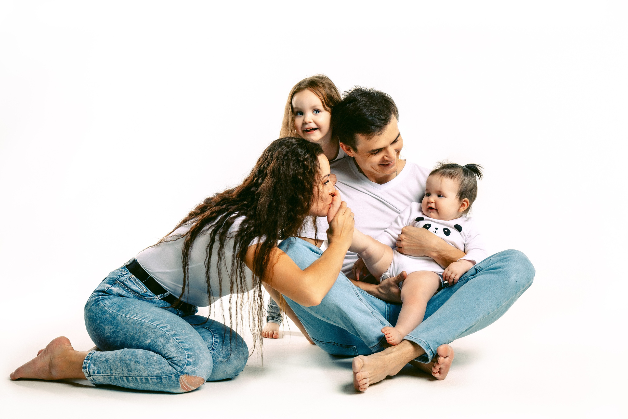 Фотограф в Санкт-Петербурге и ЛО — Сергей Козлов