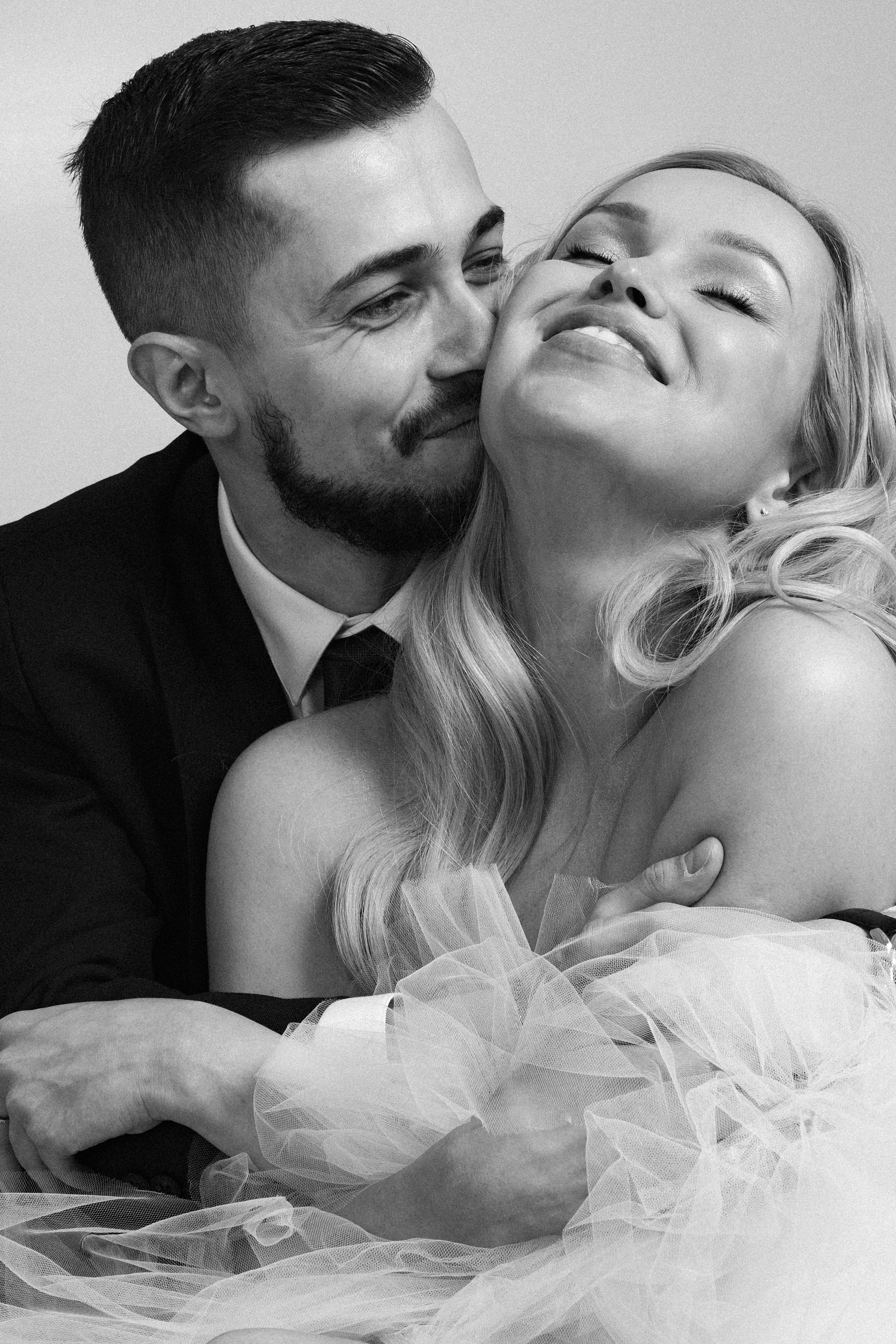 Мария и Эдуард