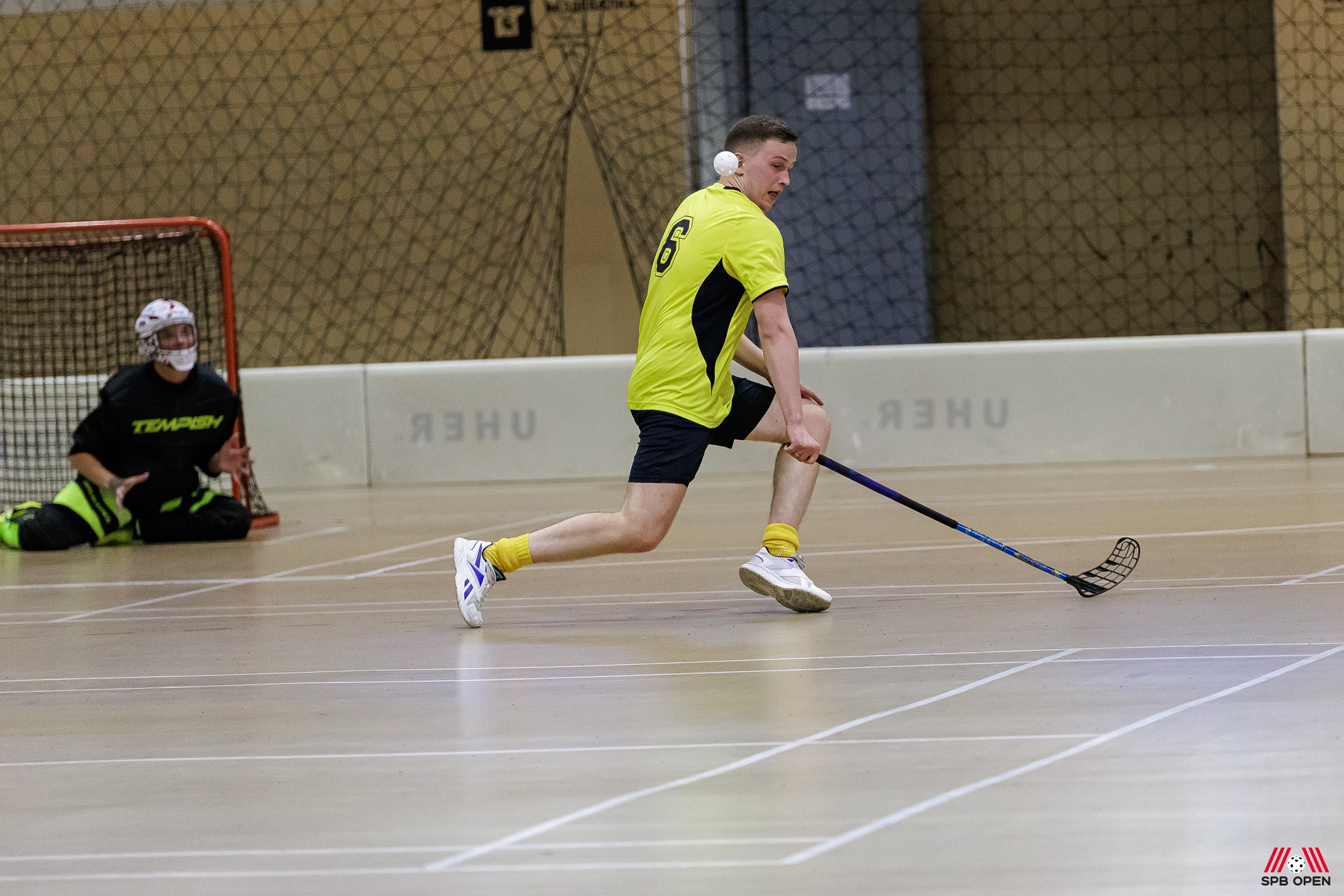 ST.PETERSBURG OPEN 2023 Третья смена. Спортивный репортаж