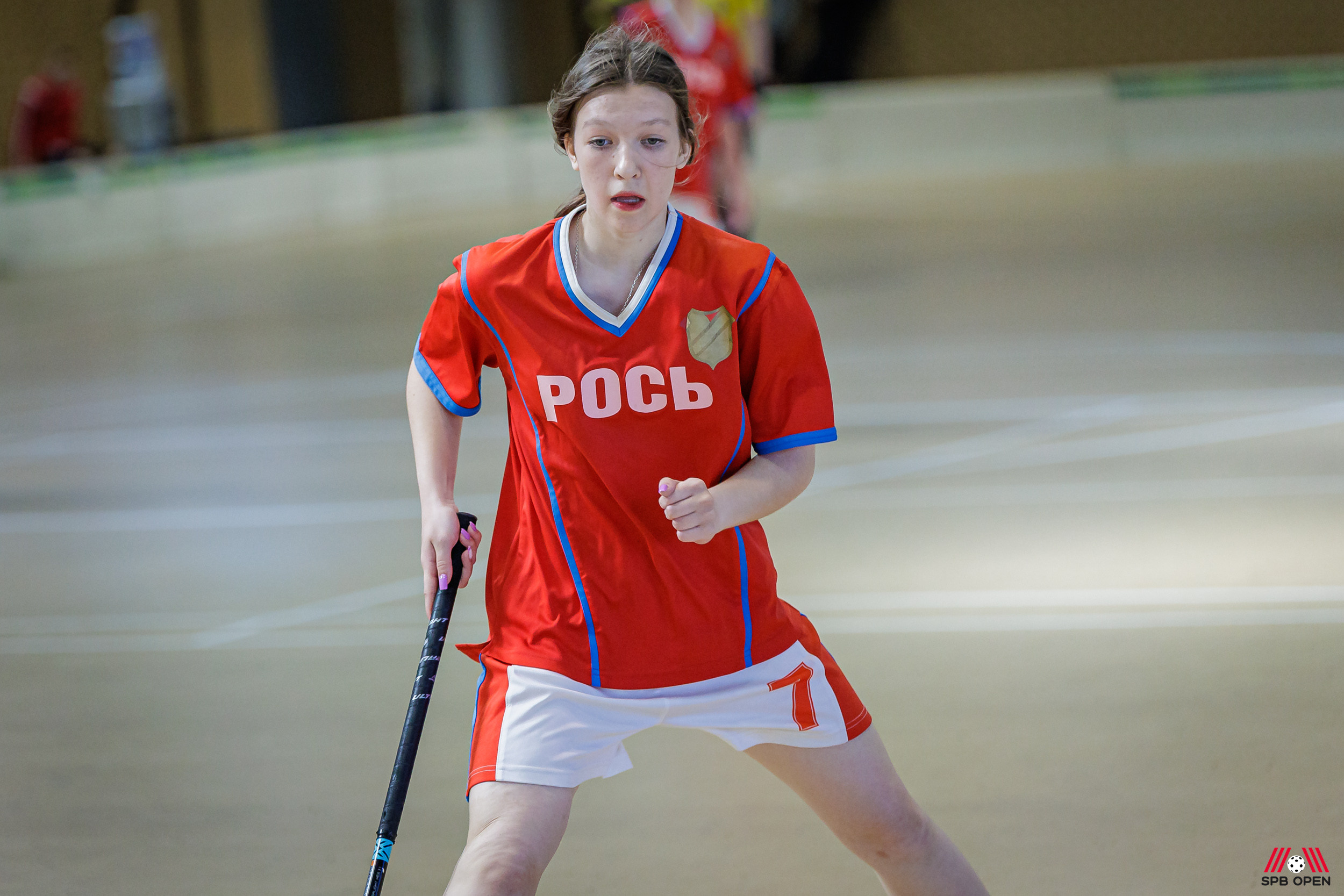 ST.PETERSBURG OPEN 2023 Третья смена. Спортивный репортаж