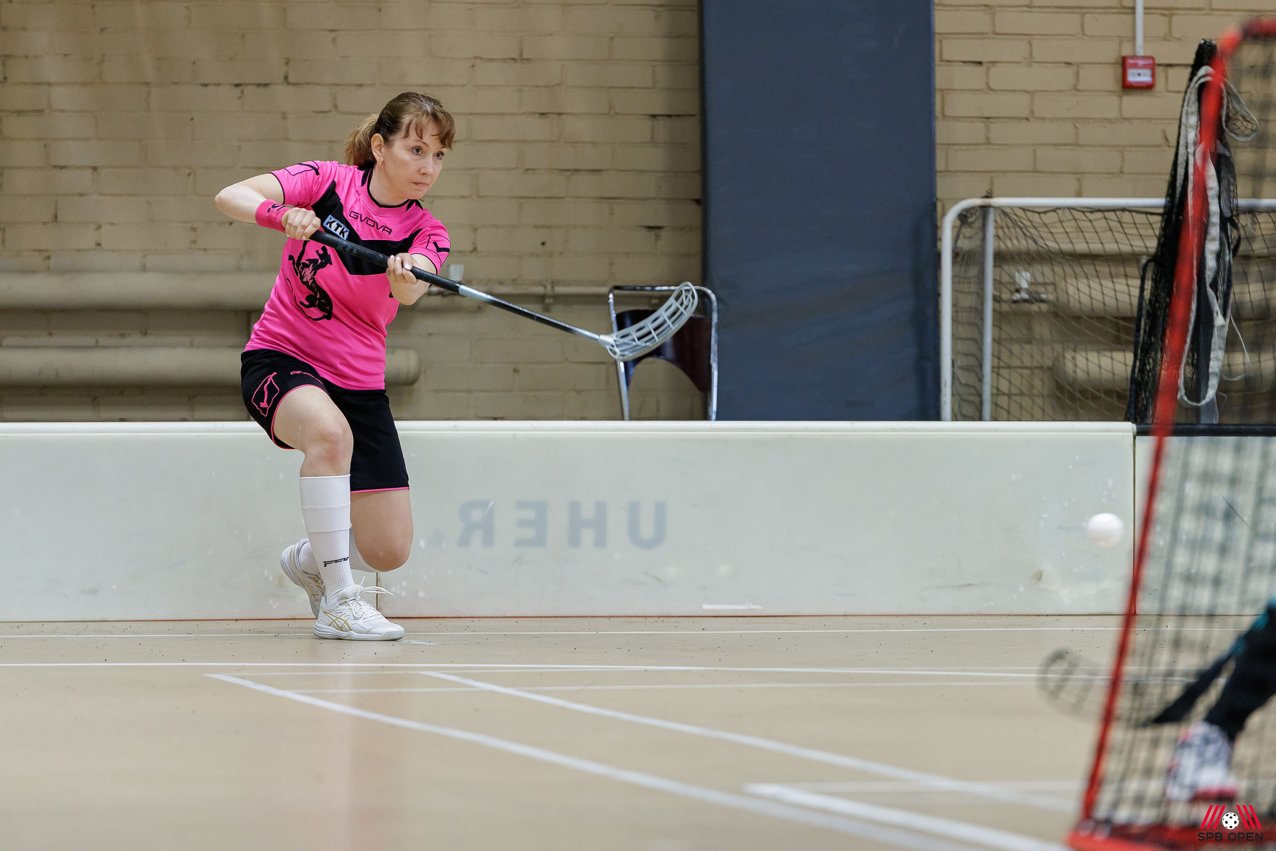 ST.PETERSBURG OPEN 2023 Третья смена. Спортивный репортаж