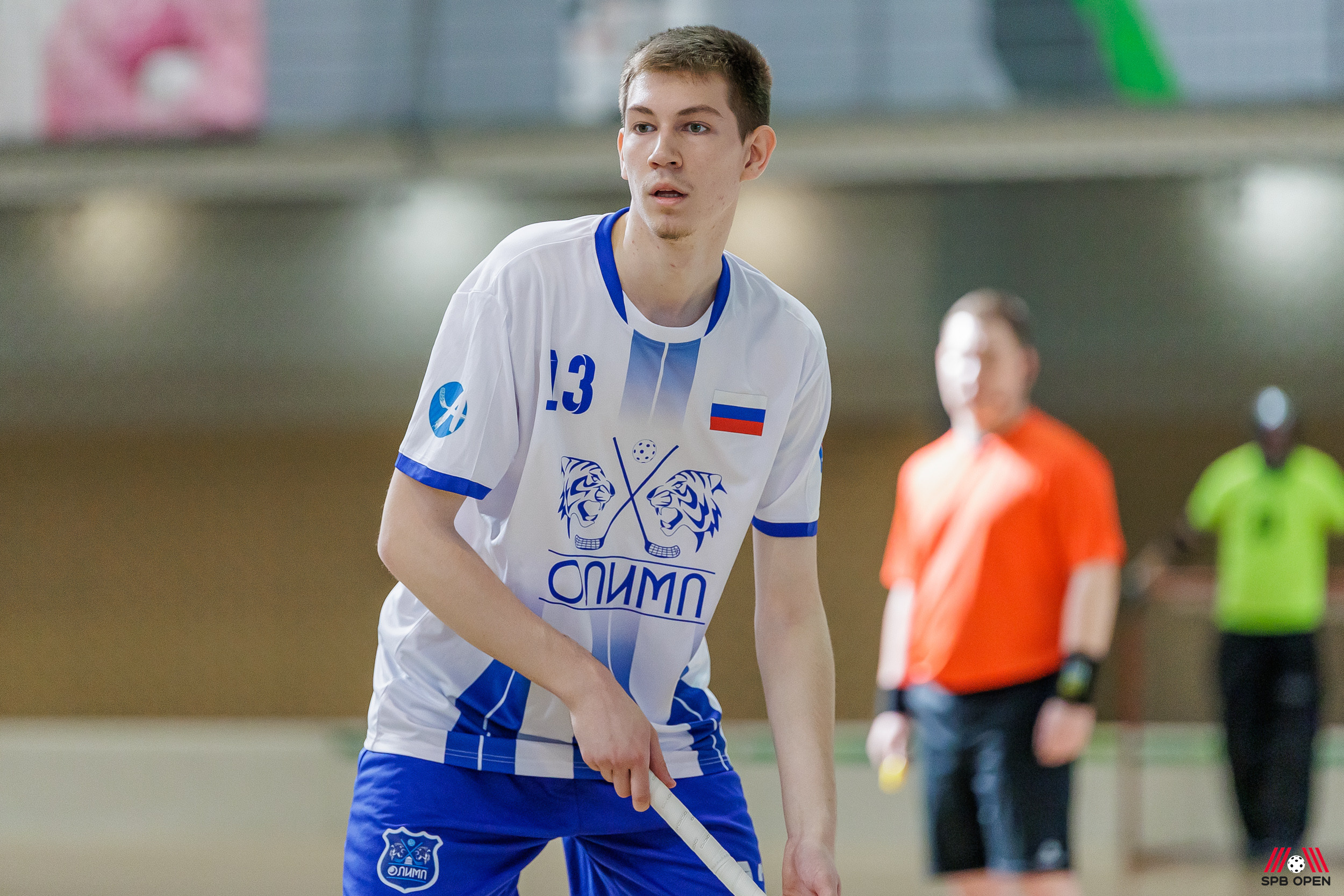 ST.PETERSBURG OPEN 2023 Третья смена. Спортивный репортаж