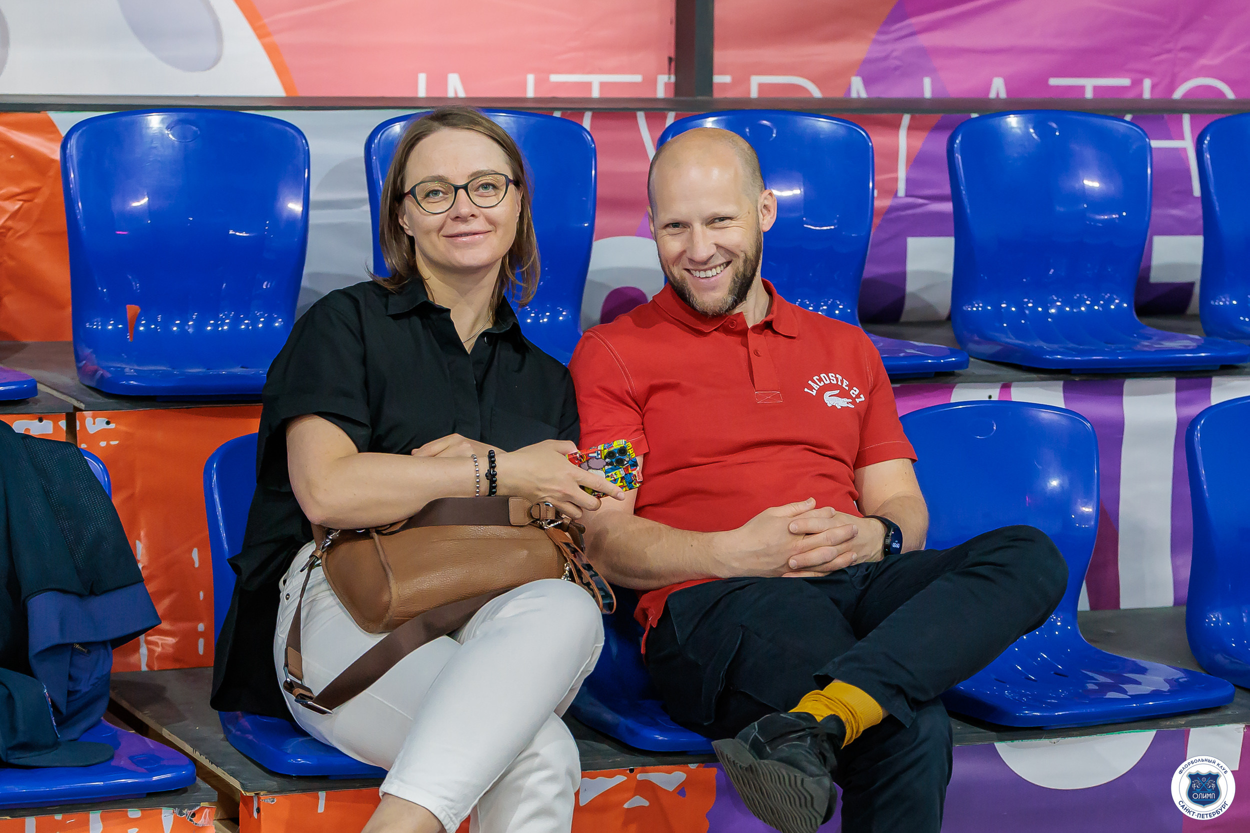 Турнир в рамках проекта «OlimpCup» (дети, серия открытых игр) 2023. Спортивный репортаж