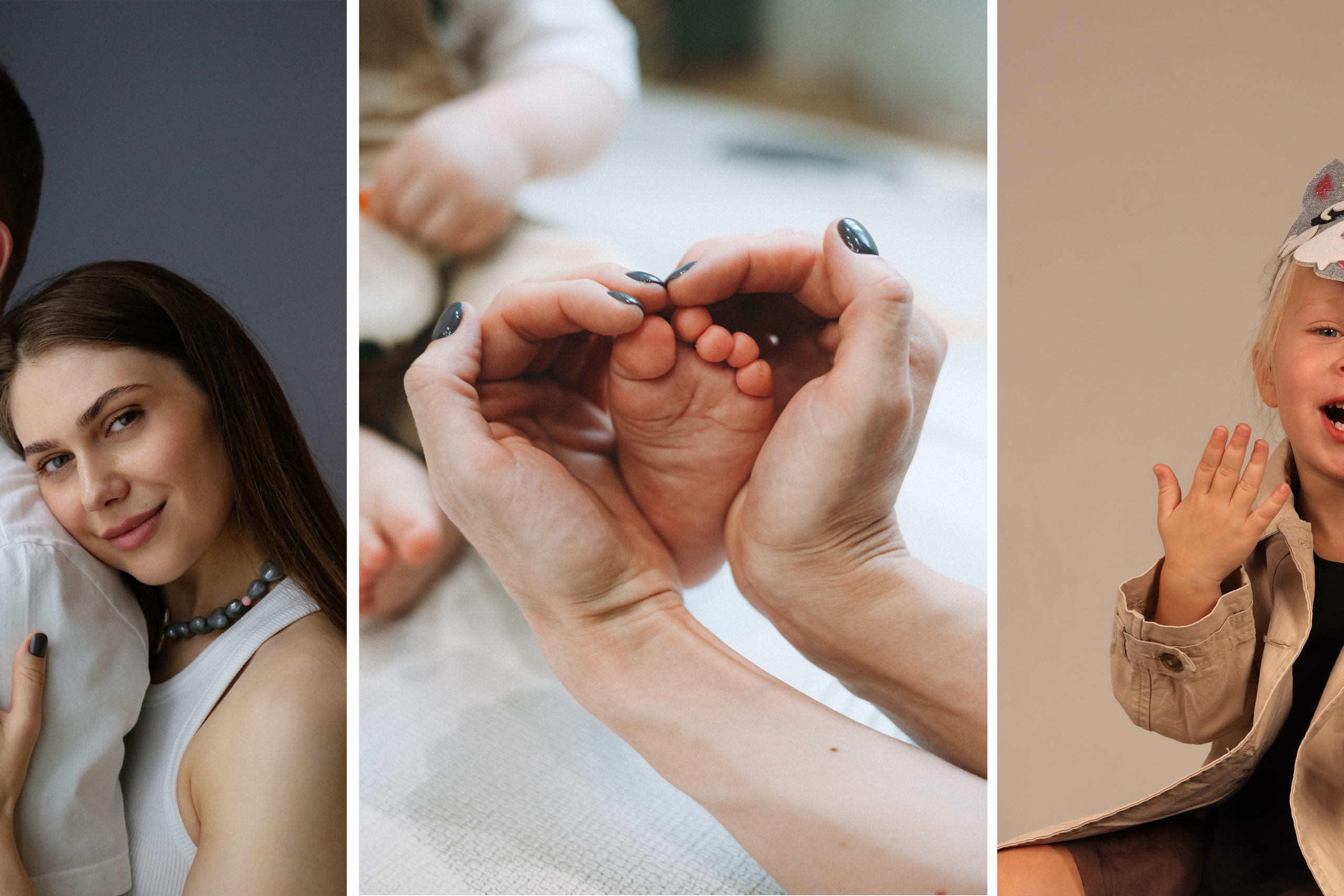 Семейный фотограф в Москве и МО Варвара Шаранова