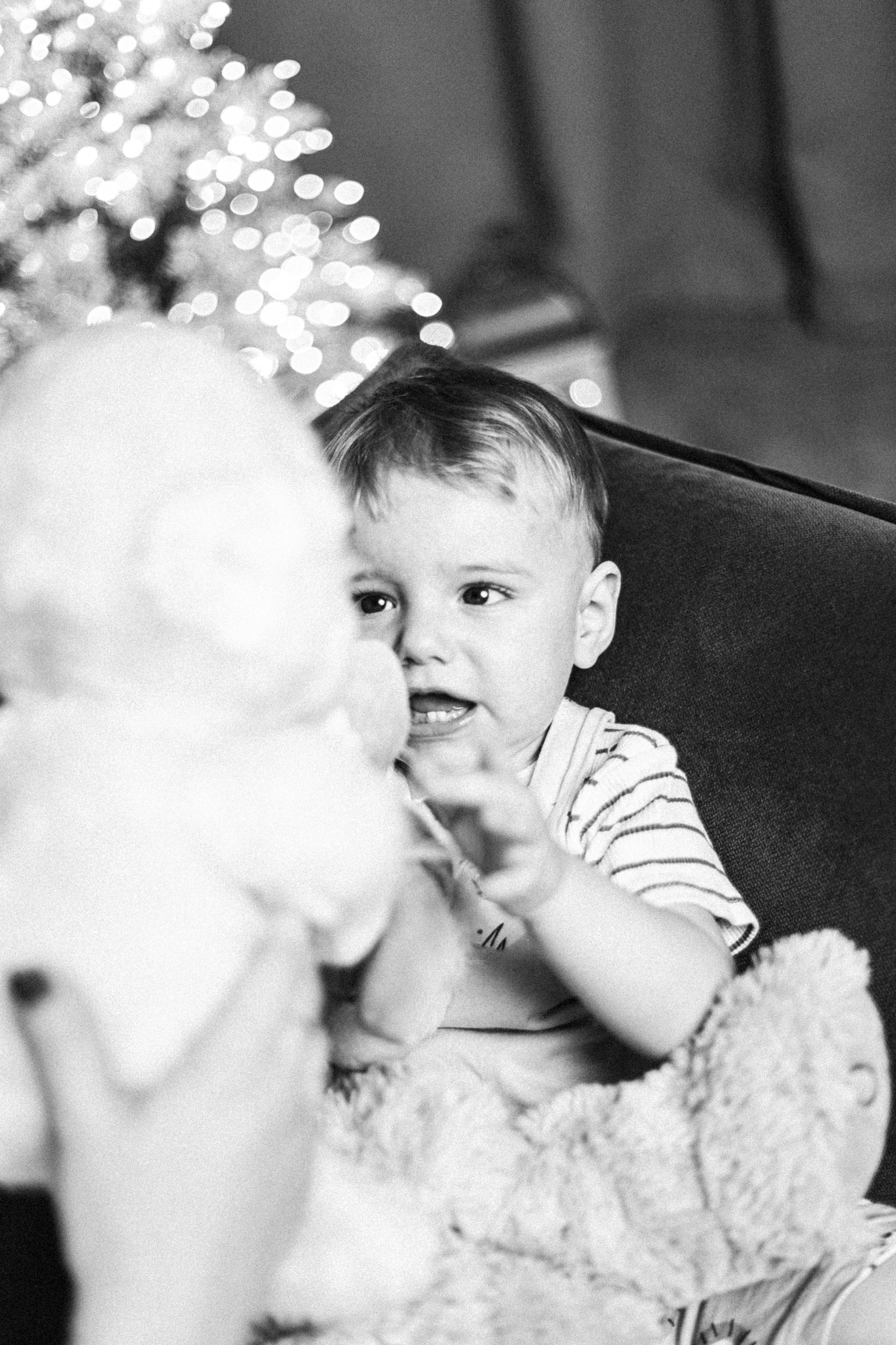 Новогодние. Арт-фотограф Крис Л. в Тобольске: портрет, семейные, свадьбы