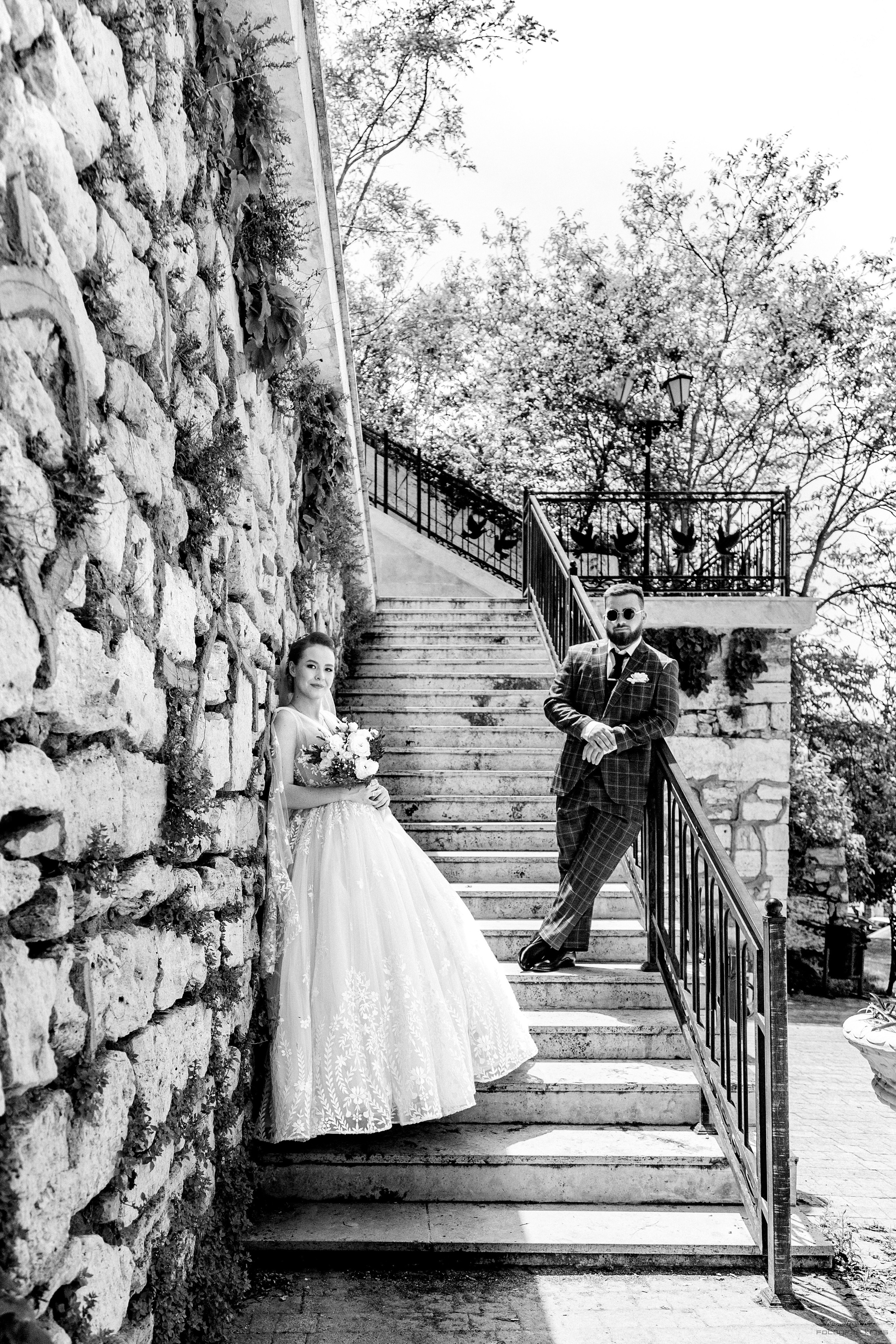 Свадебный фотограф. Репортажный фотограф Кузнецова Кристина