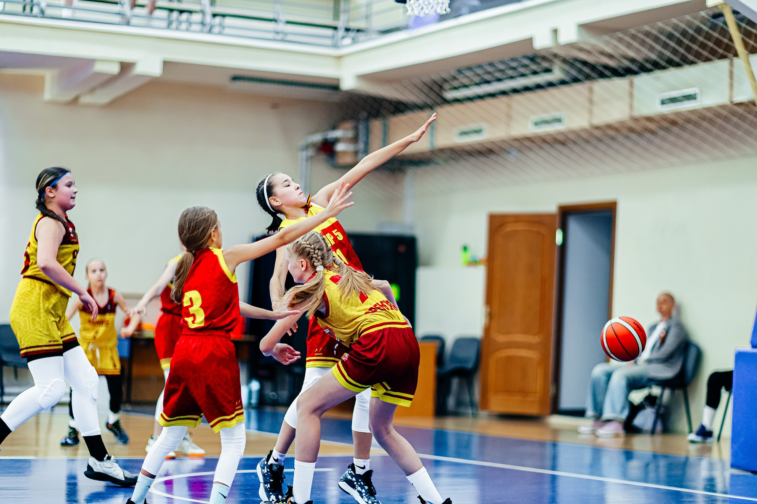 07.05 Баскетбольный турнир «Надежда». Посвященный 80 годовщине Великой Победы. Команда специалистов в мире фотографии и видео. Детский фотограф, семейный фотограф