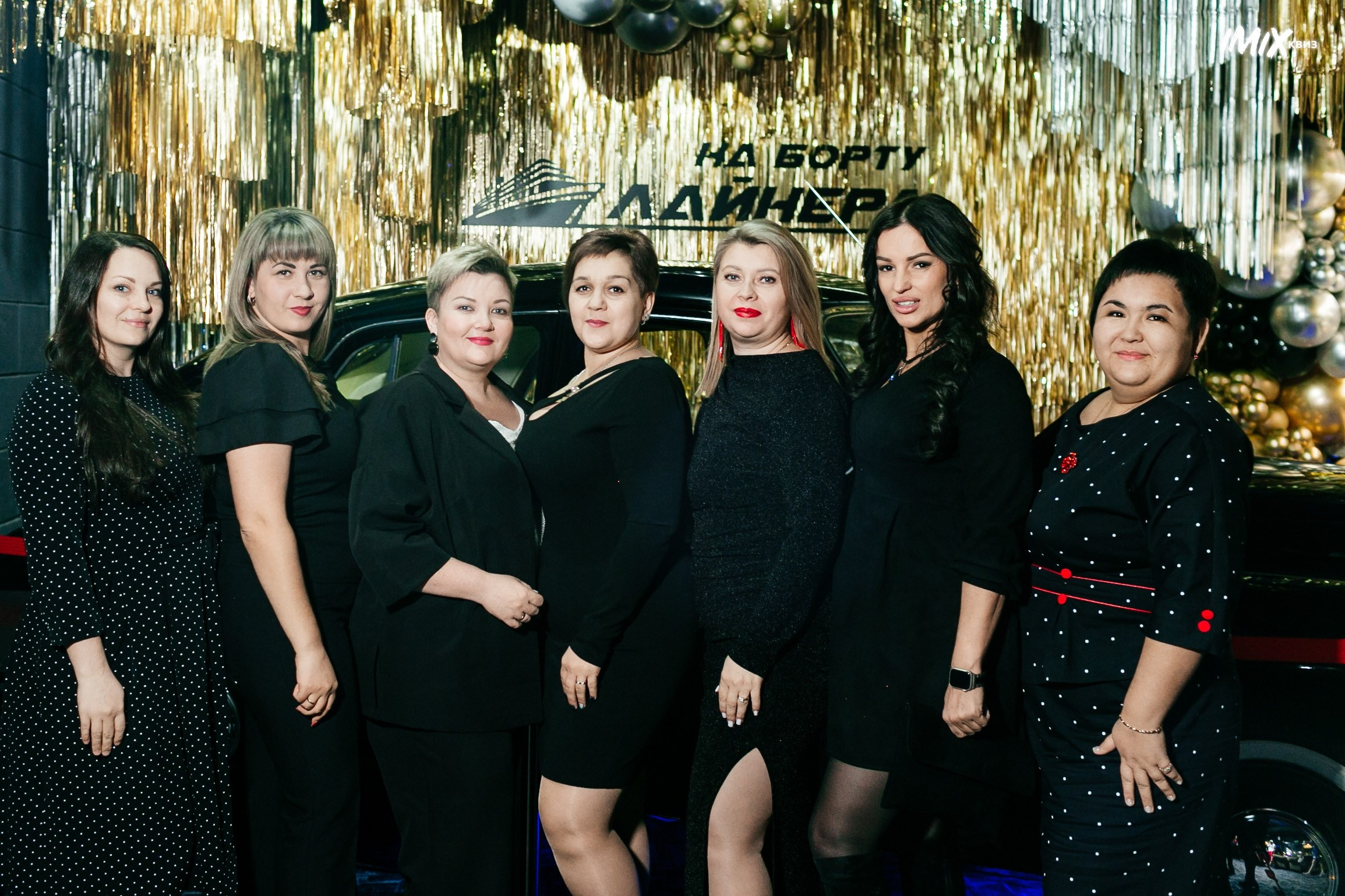 15.12 Imix. Новогодний. Команда специалистов в мире фотографии и видео. Детский фотограф, семейный фотограф