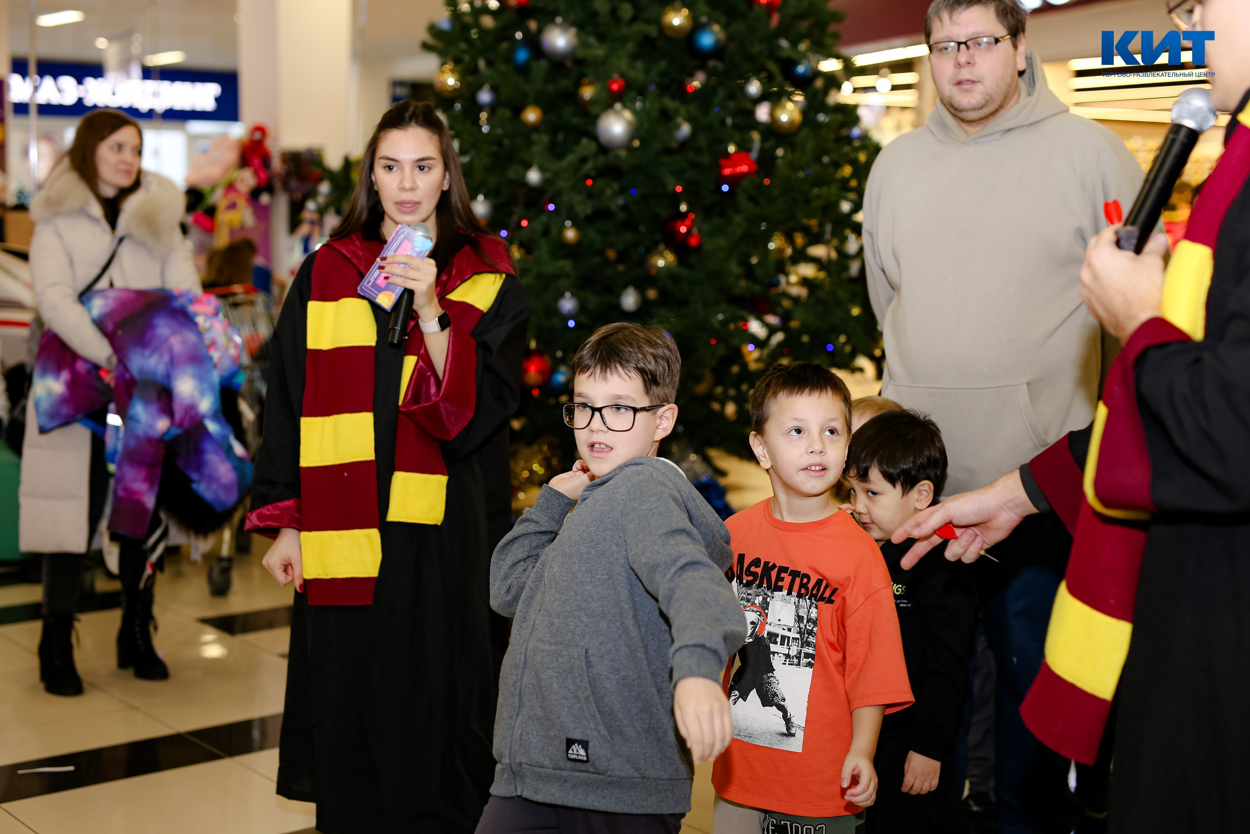 05.01 Утренник в тц Кит. Команда специалистов в мире фотографии и видео. Детский фотограф, семейный фотограф
