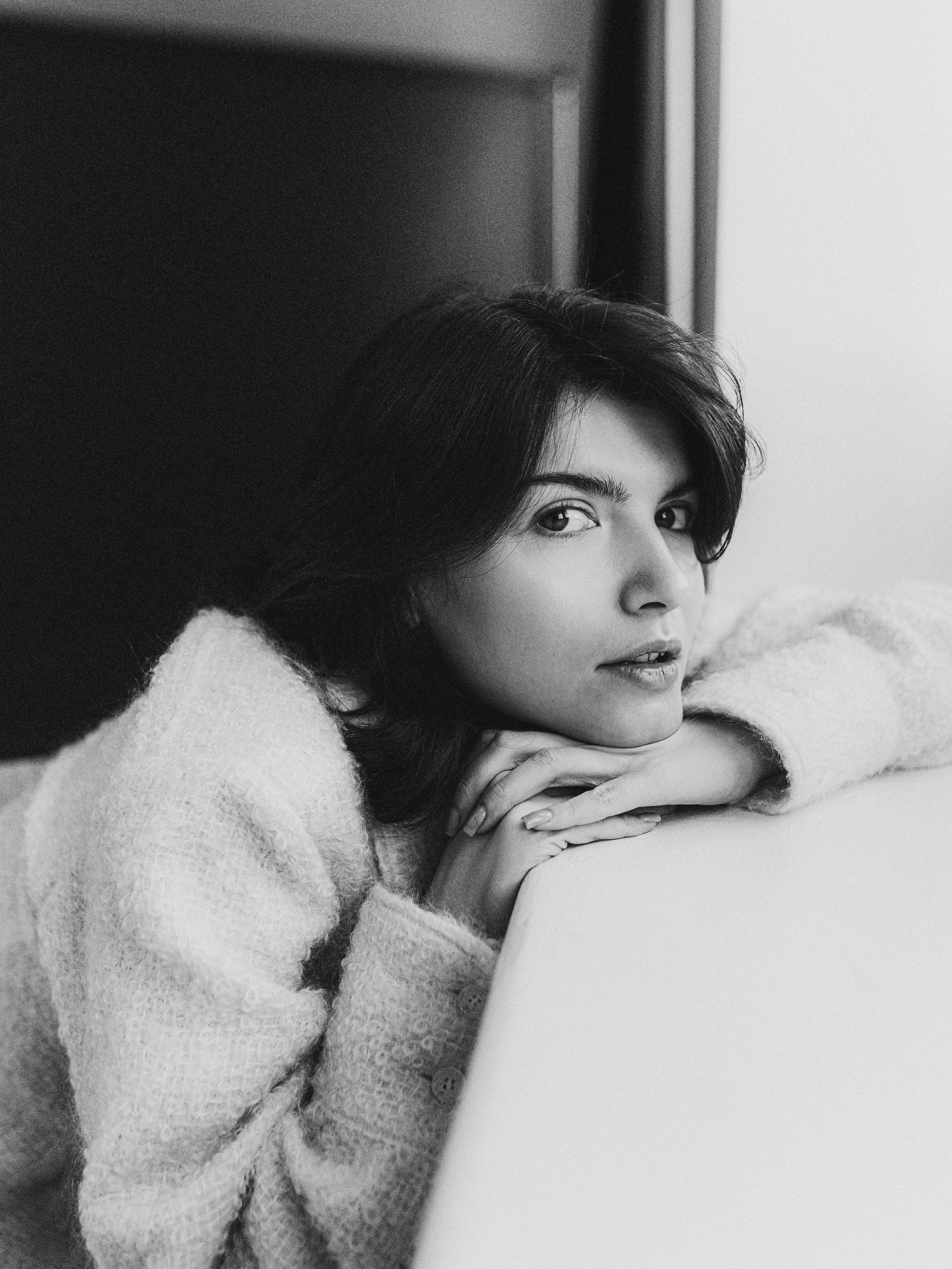 Фотограф Мария Патрушева