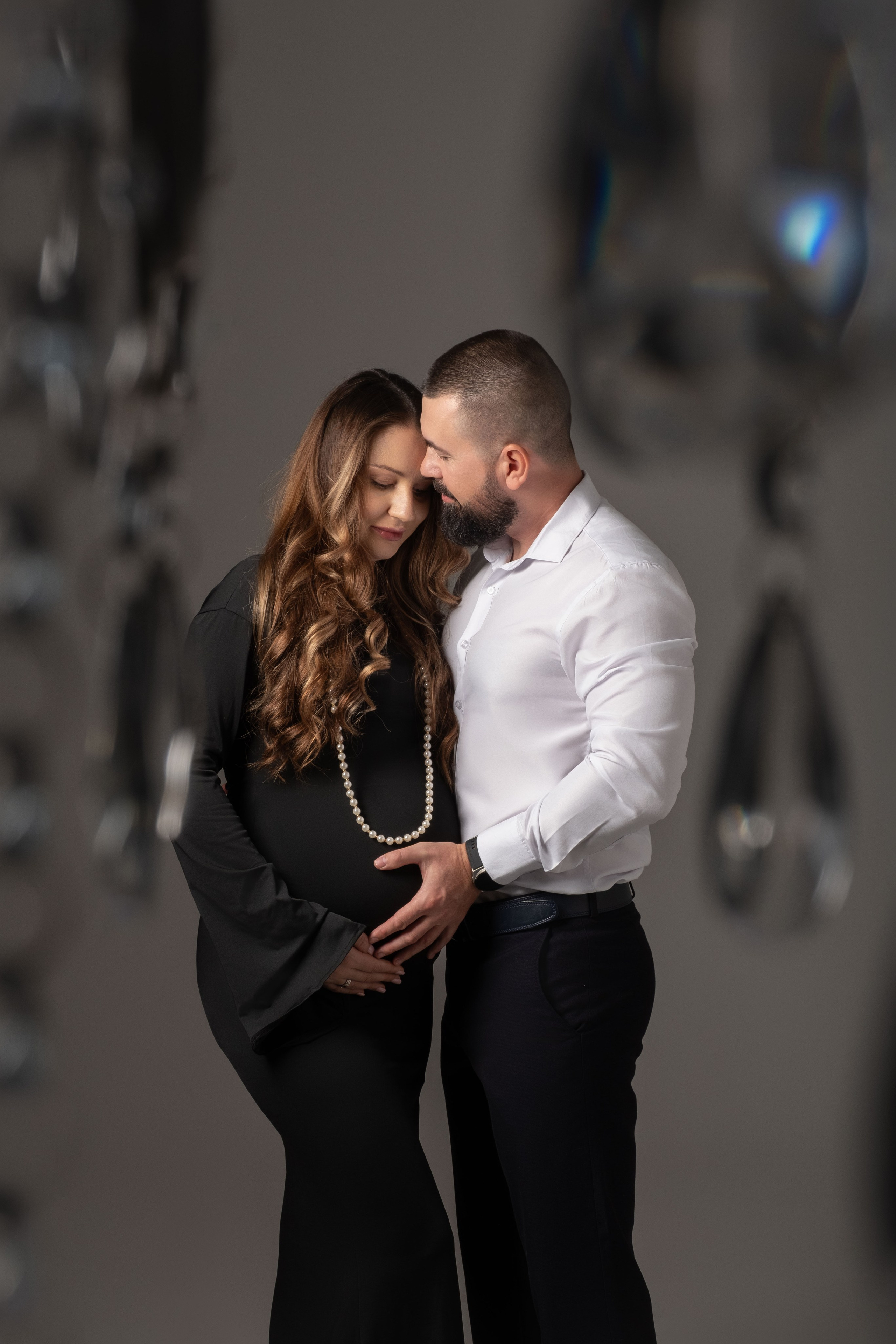 Фотограф беременности Демочкина Елена