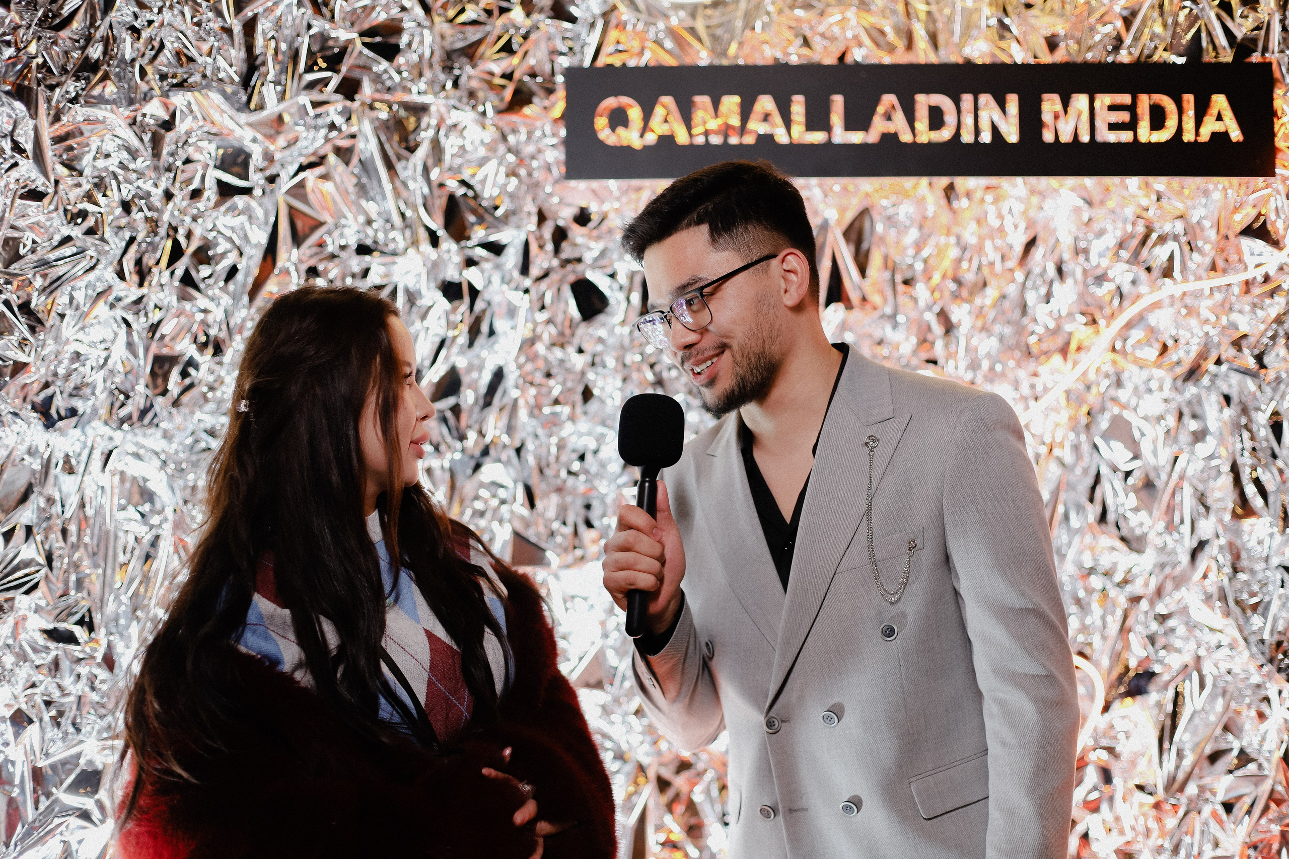 Корпоратив QM | 5.12. Фотограф в Алматы и Москве Даша Пушкина