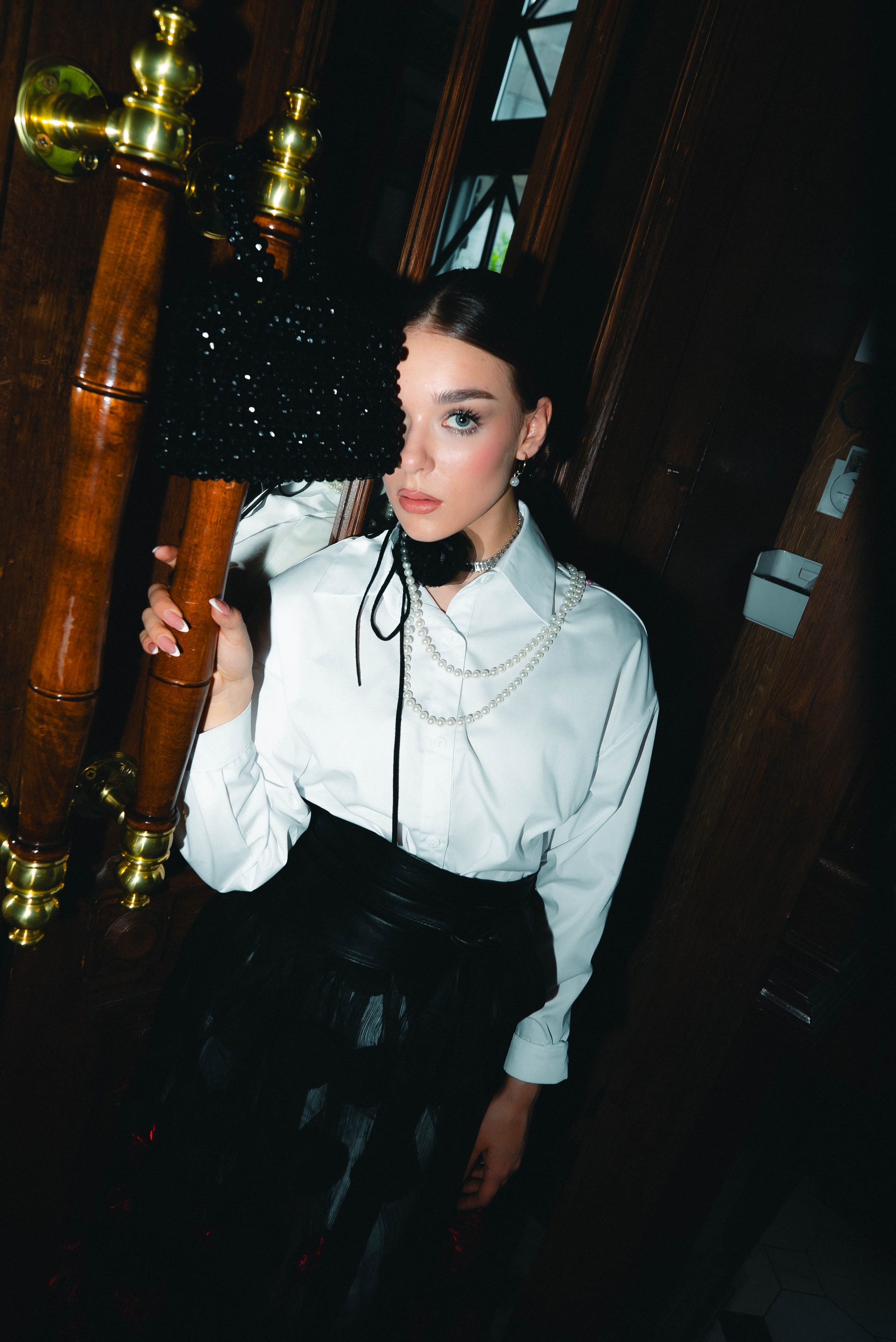 Fashion. Кузнецова Василиса | Smotrydushoy