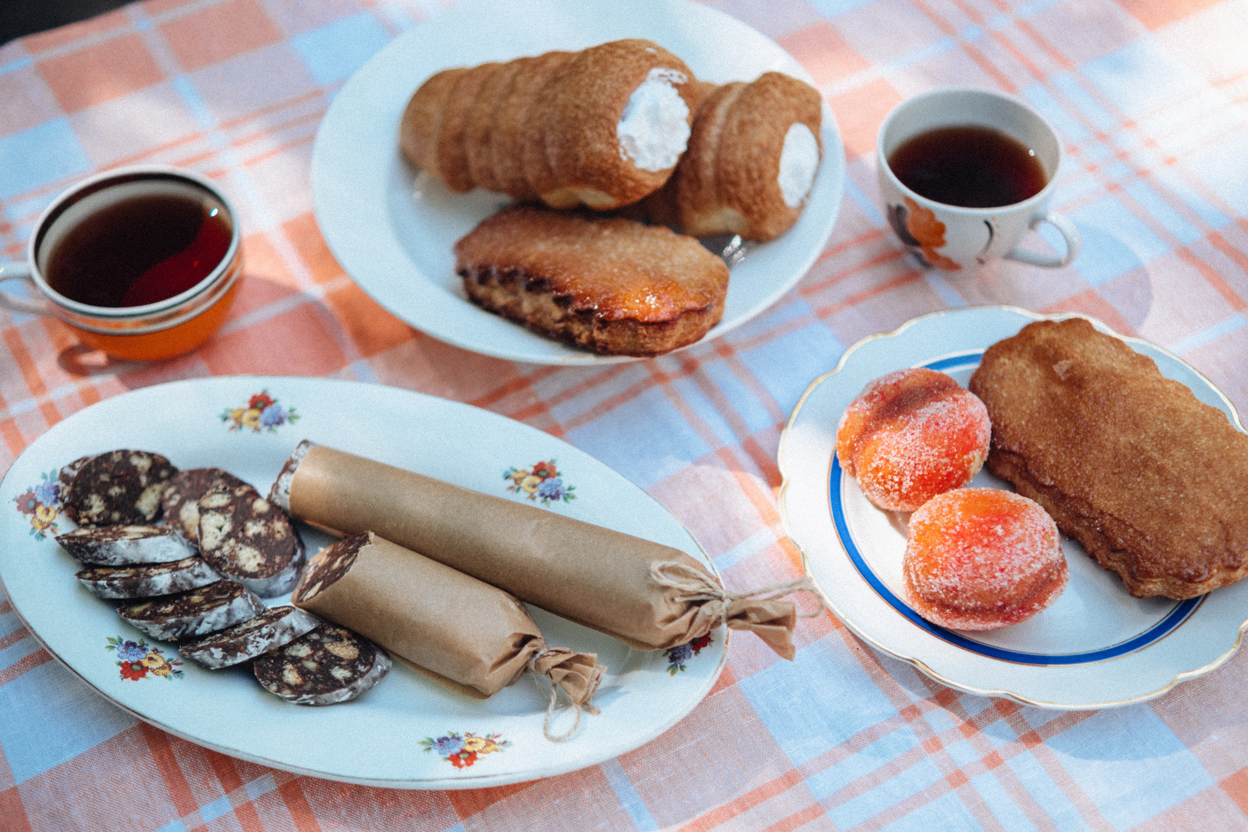 Вкус детства (Малинники). Анна Демидова — фотография для жизни и бизнеса в Абакане