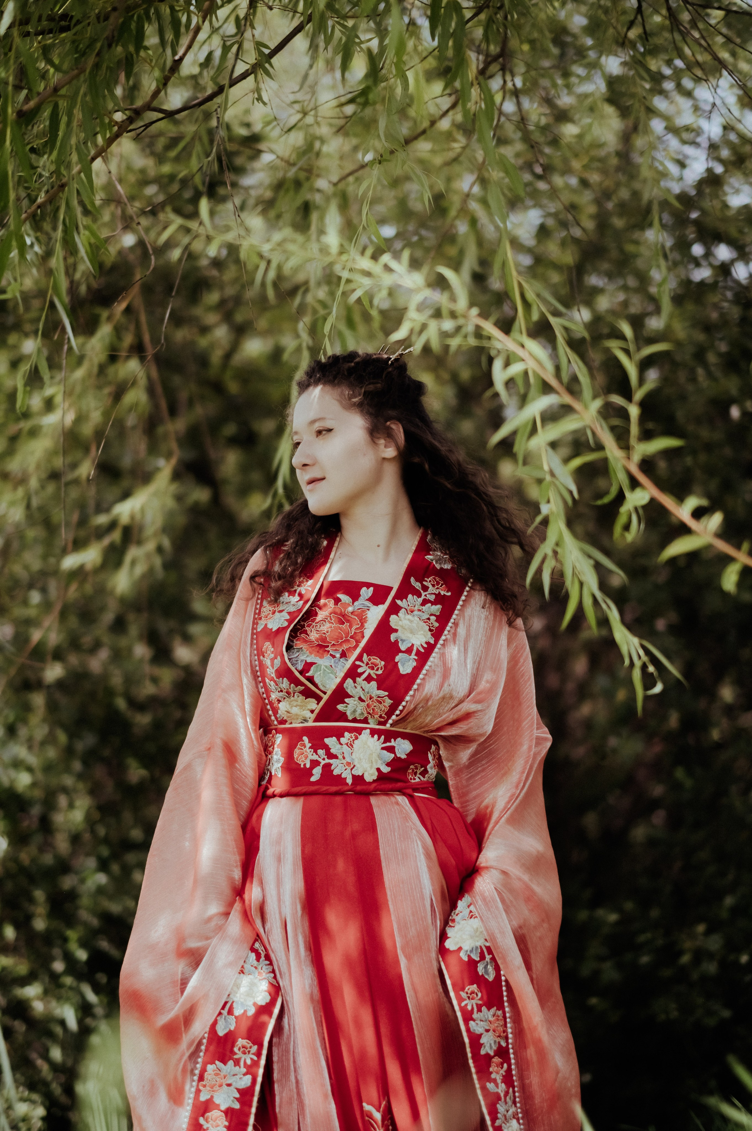 Портретная съемка. Портретный и репортажный фотограф Ульяна Белчанская