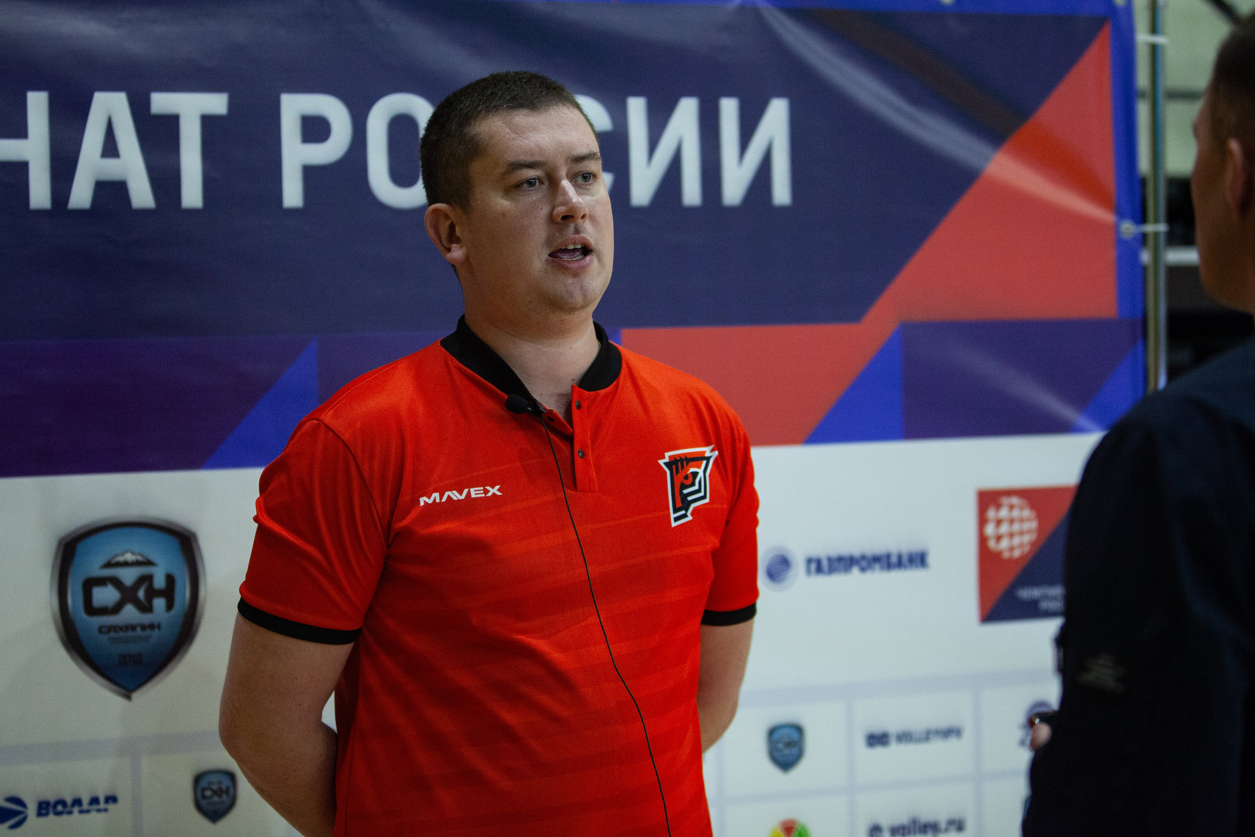 Один день из тура чемпионата России по волейболу. Кутузов Евгений Фотограф в Южно-Сахалинске