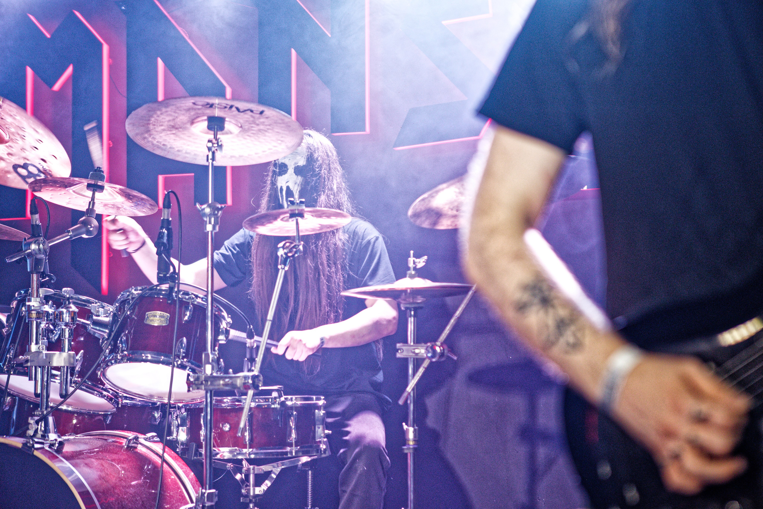 Heavy Birthday Party. Кутузов Евгений Фотограф в Южно-Сахалинске