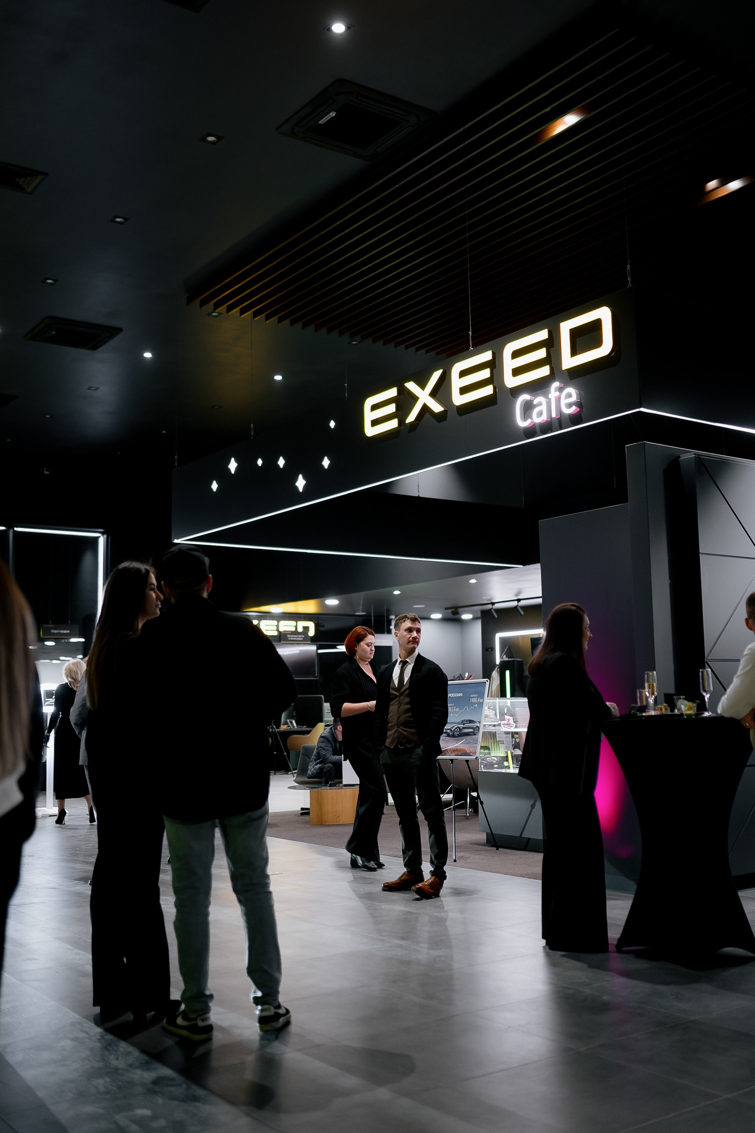 Репортажная и ивент-фотография. Сергей Кошкин. Репортажная и ивент-фотография в Сургуте