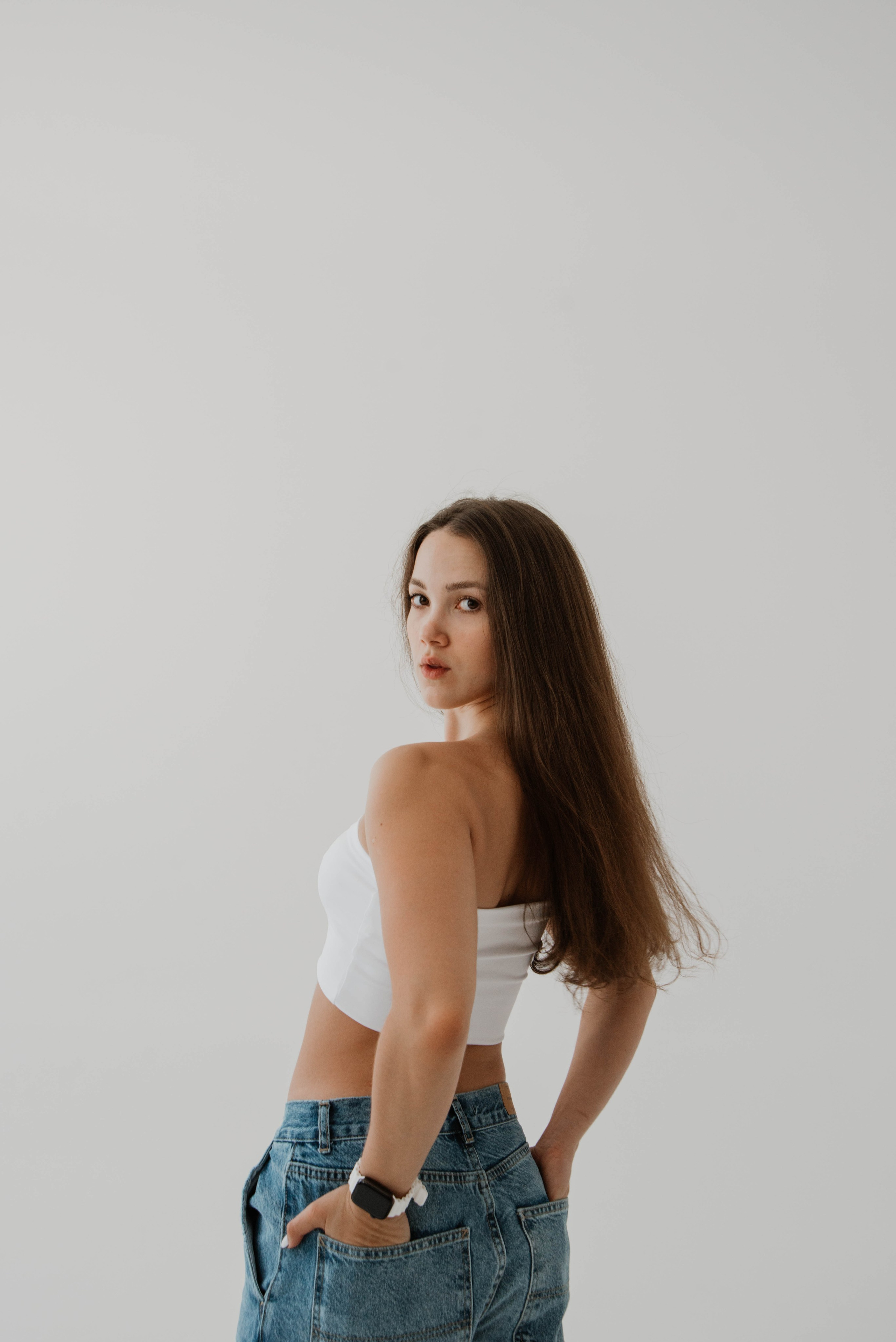 Упаковка инстаграма для Валерии. Ксения Glossa. Портретный и репортажный фотограф в Самаре