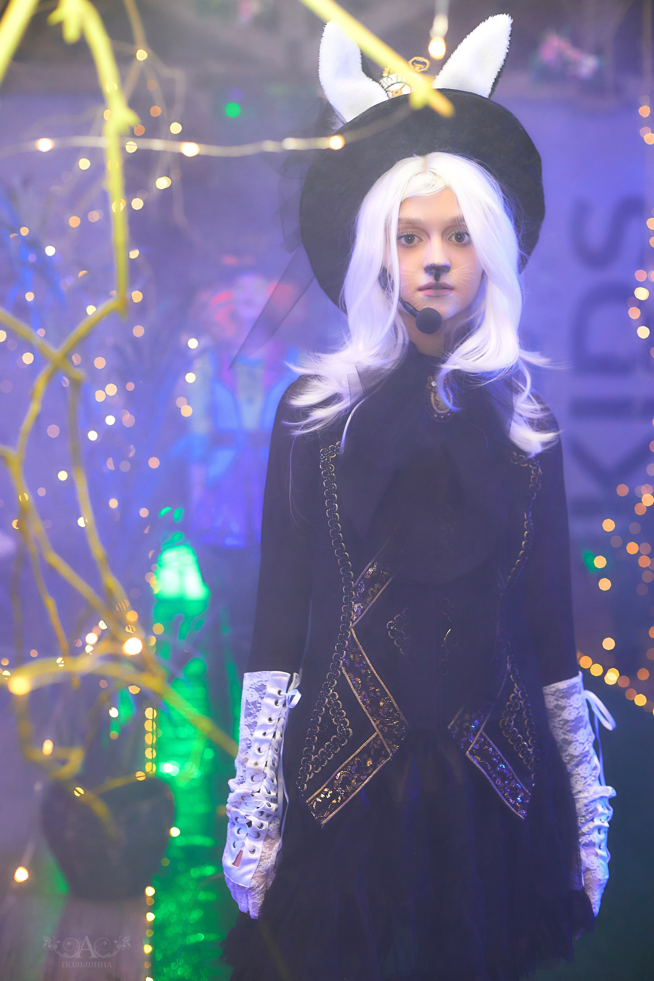 SMOLENSK KIDS FASHION WEEK 2023. Фотограф в Смоленске Ася Польшина