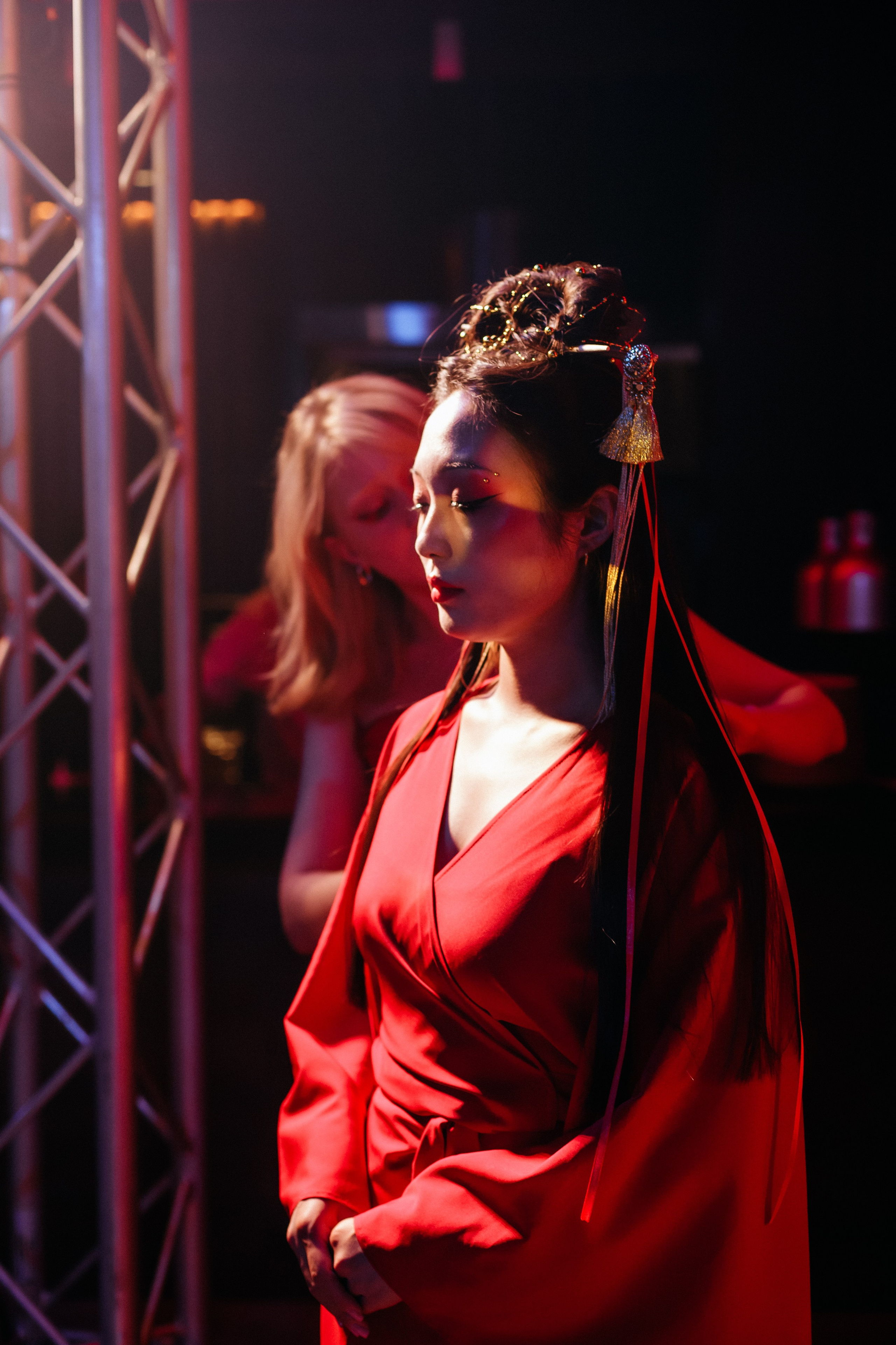 HANAMI — МЕМУАРЫ ГЕЙШИ. СВОИ. ФОТООТЧЕТЫ-СОБЫТИЯ-МЕСТА