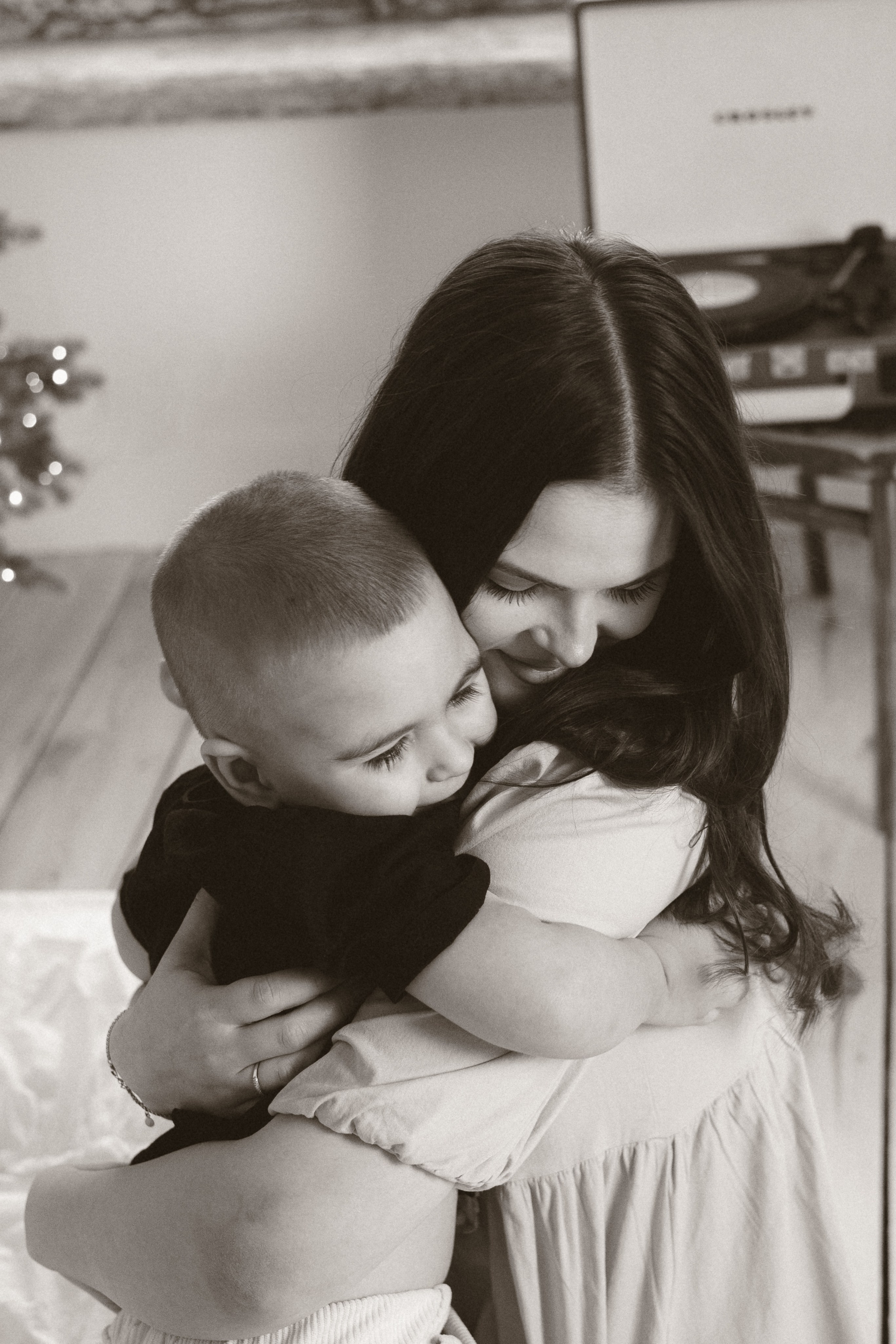 Портфолио. Главная