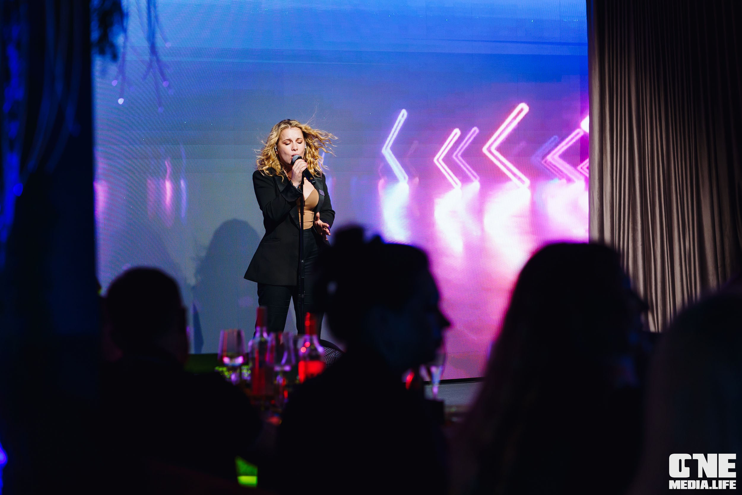 Фоторепортаж из ресторана Океан. One Media Life: фоторепортажи, фотоотчеты с мероприятий и заведений