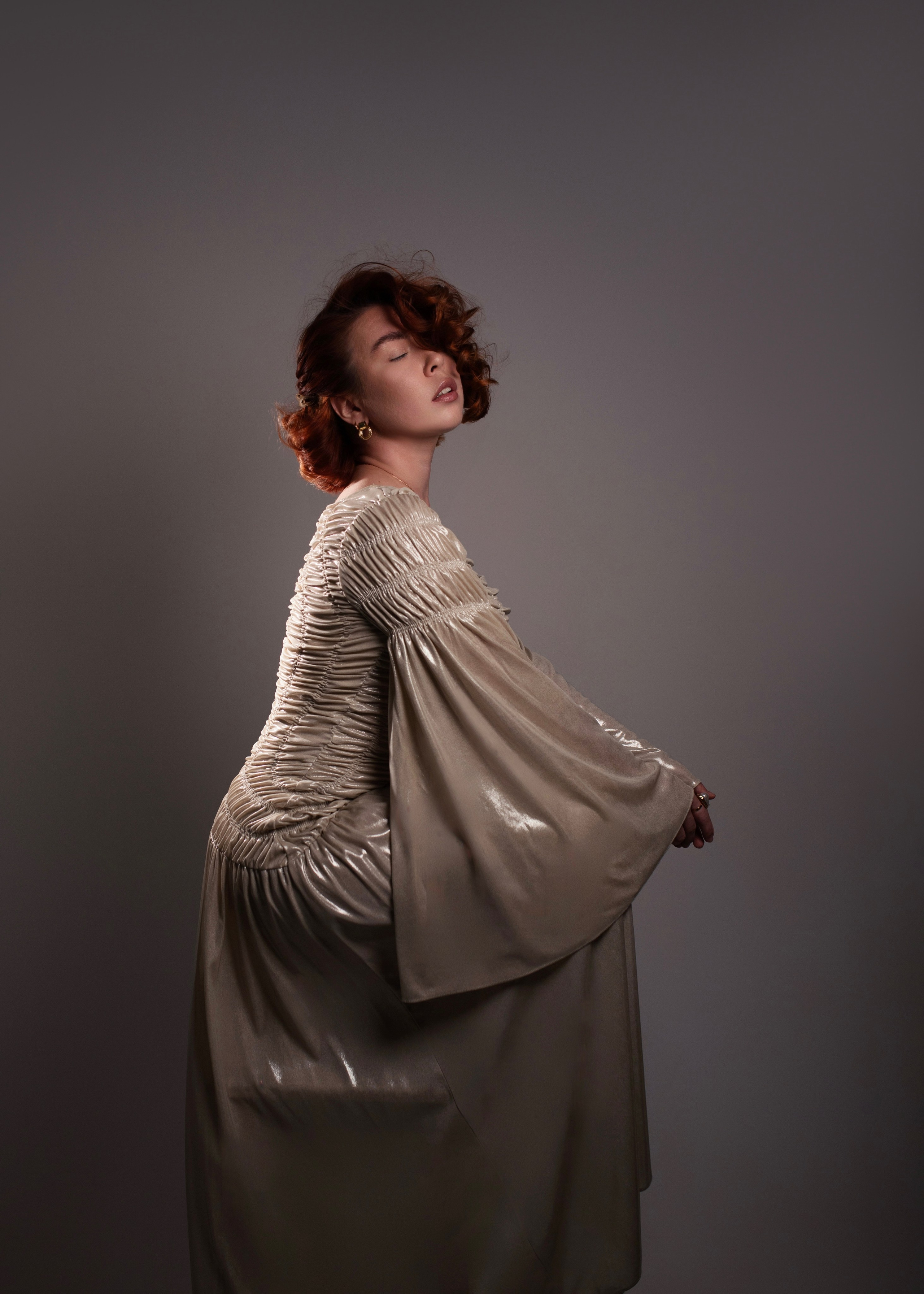 Студийная индивидуальная фотосессия. Фотостудия в Балашихе Железнодорожный — почасовая аренда, бронь онлайн