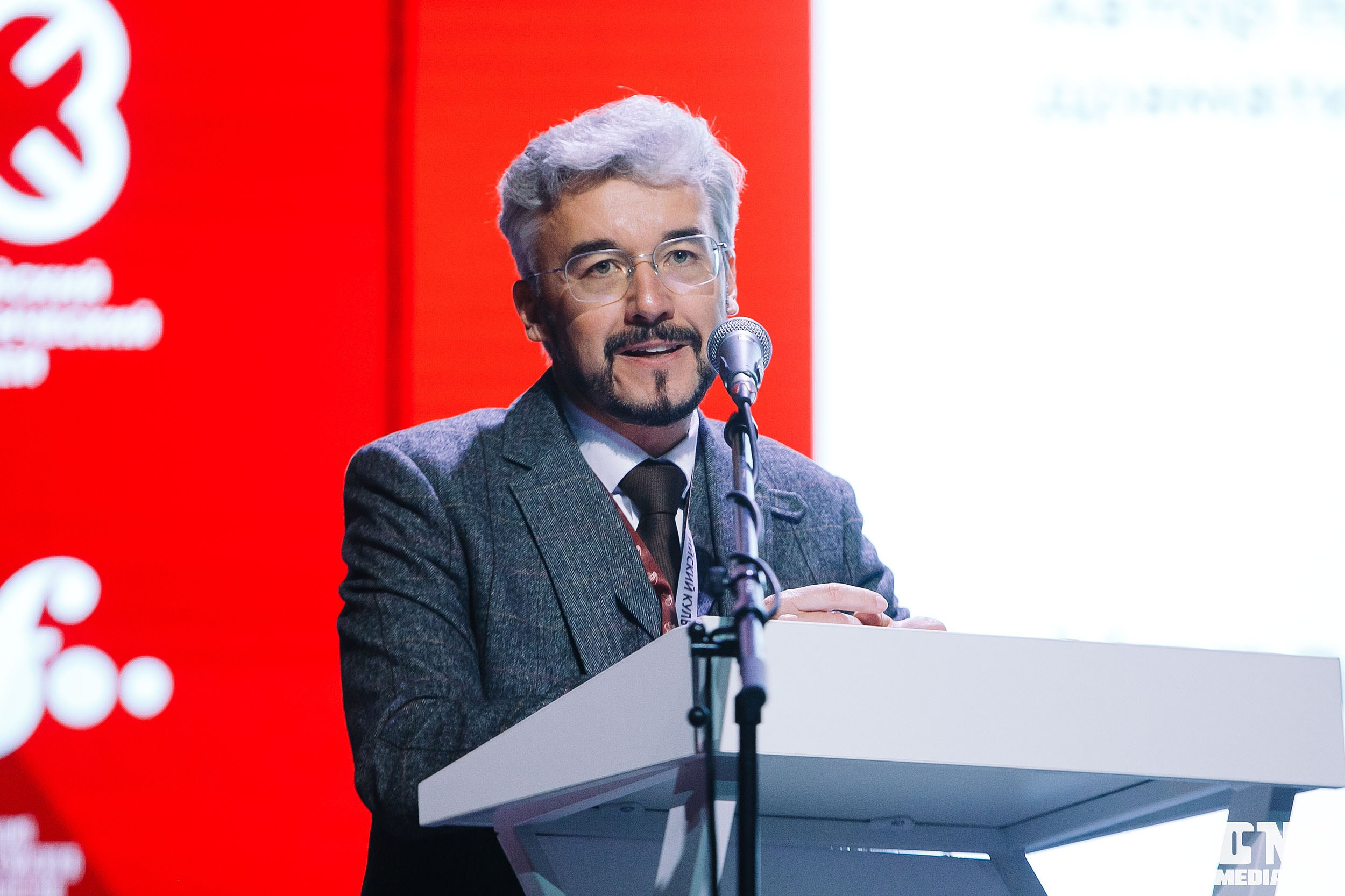 Балтийский Культурный Форум 2024. One Media Life: фоторепортажи, фотоотчеты с мероприятий и заведений