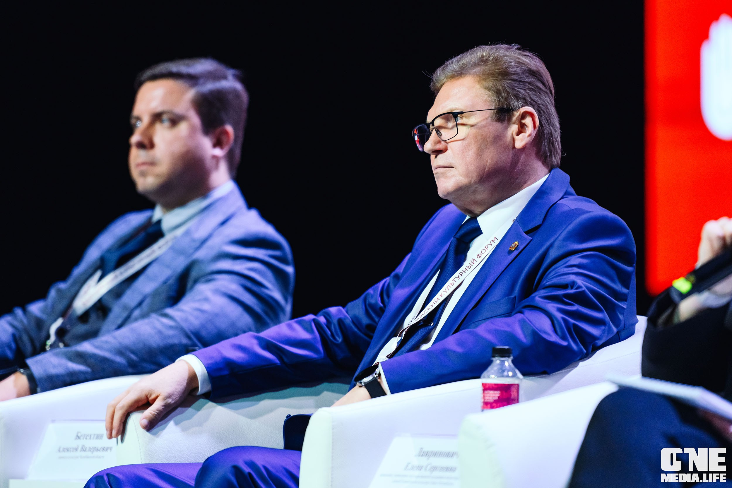 Балтийский Культурный Форум 2024. One Media Life: фоторепортажи, фотоотчеты с мероприятий и заведений