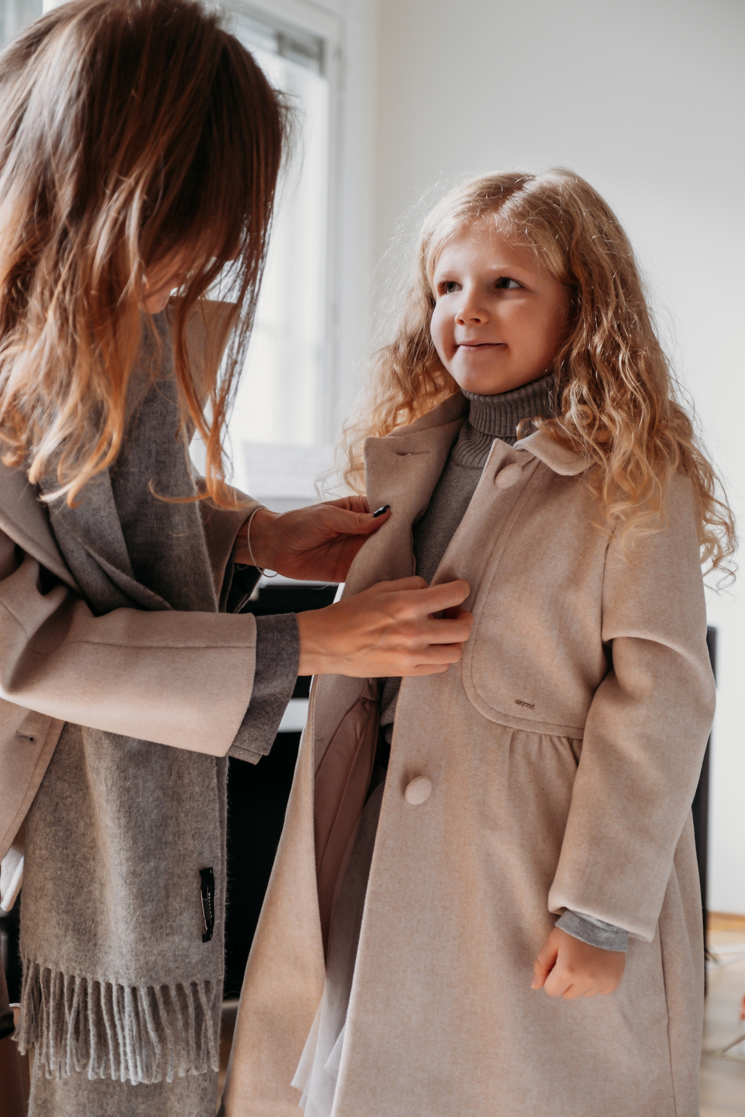 Семейная прогулка. Семейный и детский фотограф в Москве Светлана Потемкина