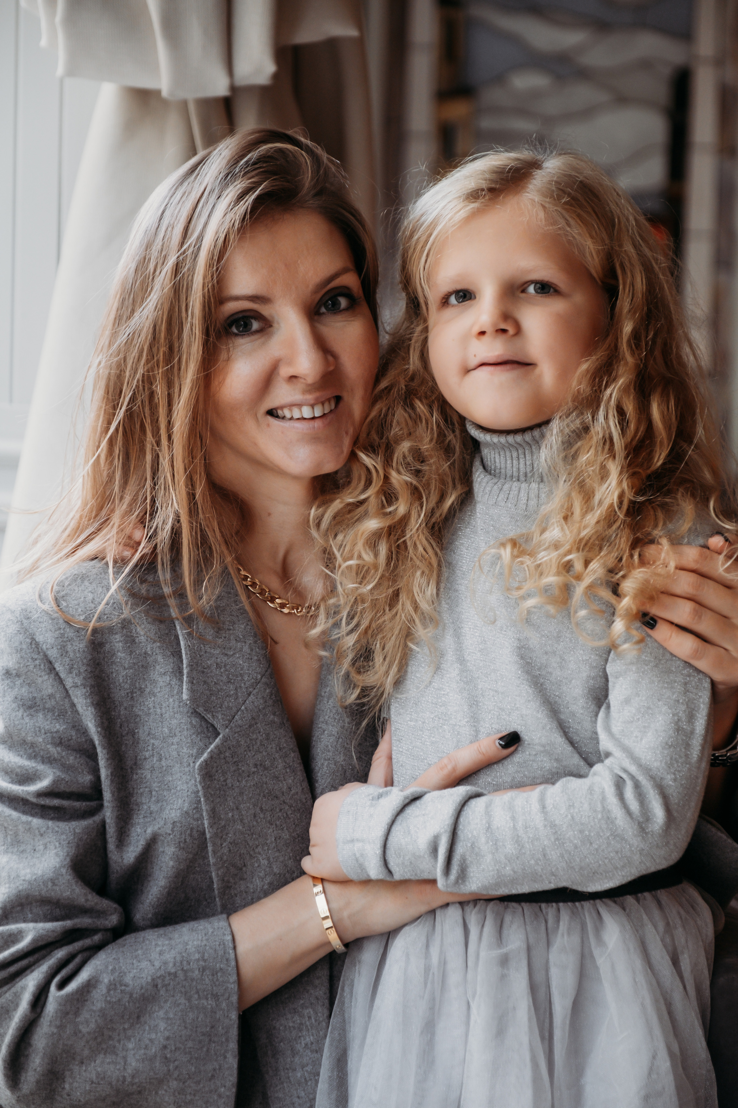 Семейная прогулка. Семейный и детский фотограф в Москве Светлана Потемкина