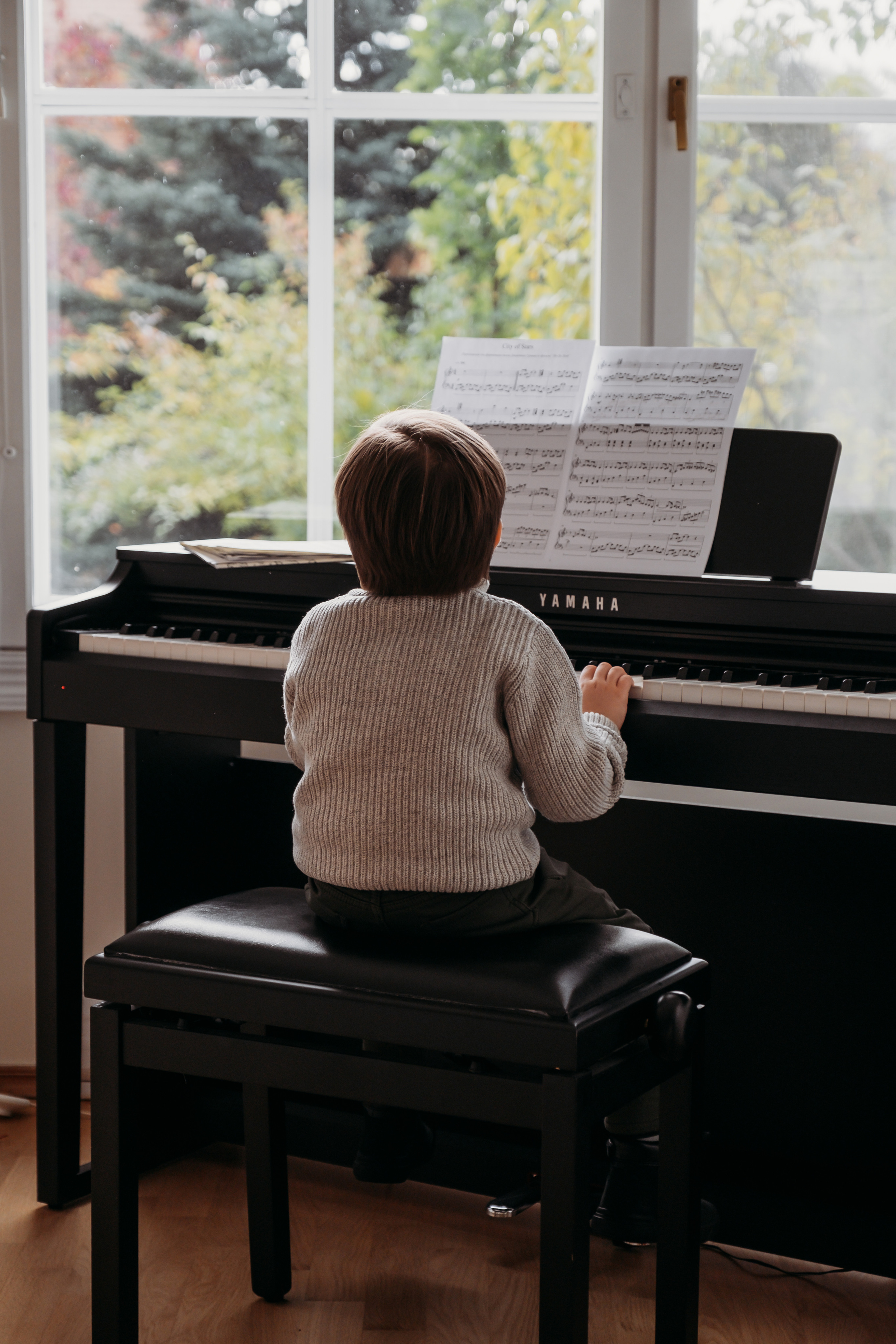 Семейная прогулка. Семейный и детский фотограф в Москве Светлана Потемкина