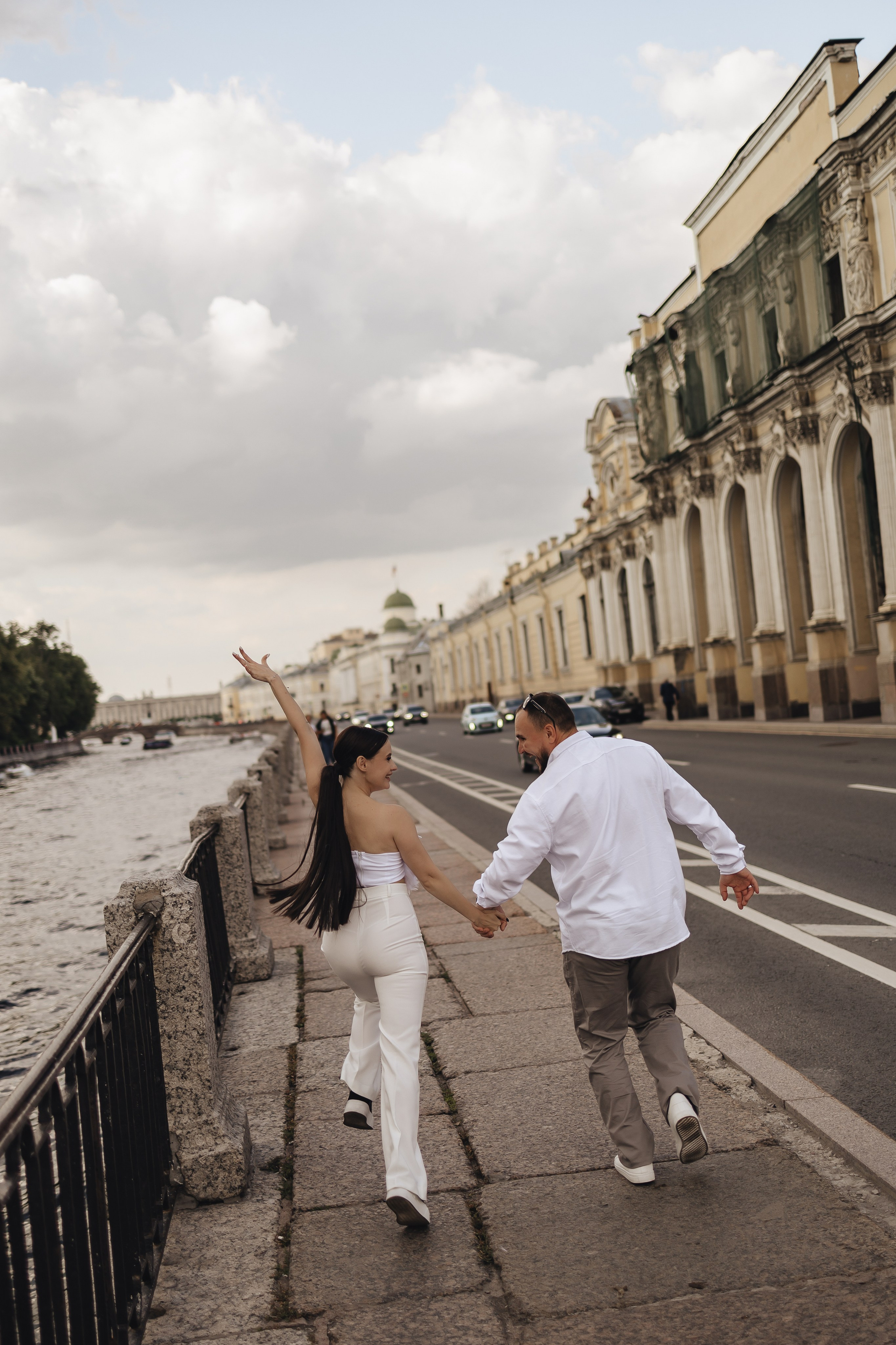 Чек лист для подготовки к свадьбе. Свадебный фотограф СПБ Beznosikovaa