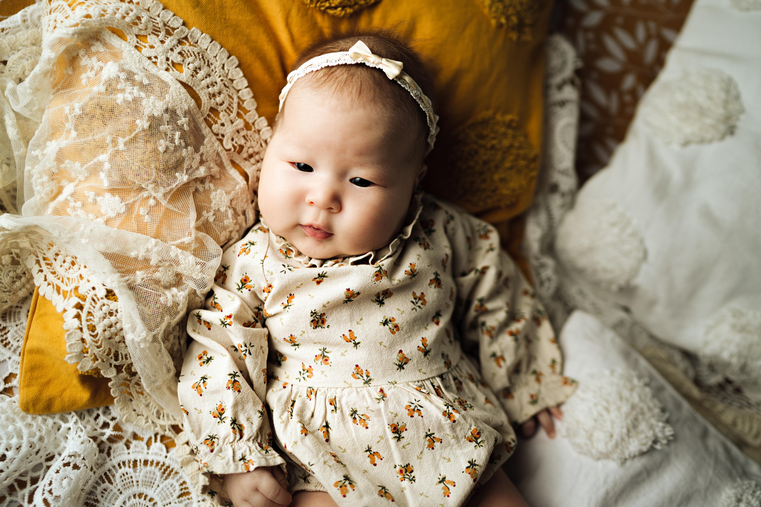 Фотосессии малышей на годик в Москве у Вас дома 💖. Фотосессия новорожденных в Москве — newborn фотограф Елена Виниченко