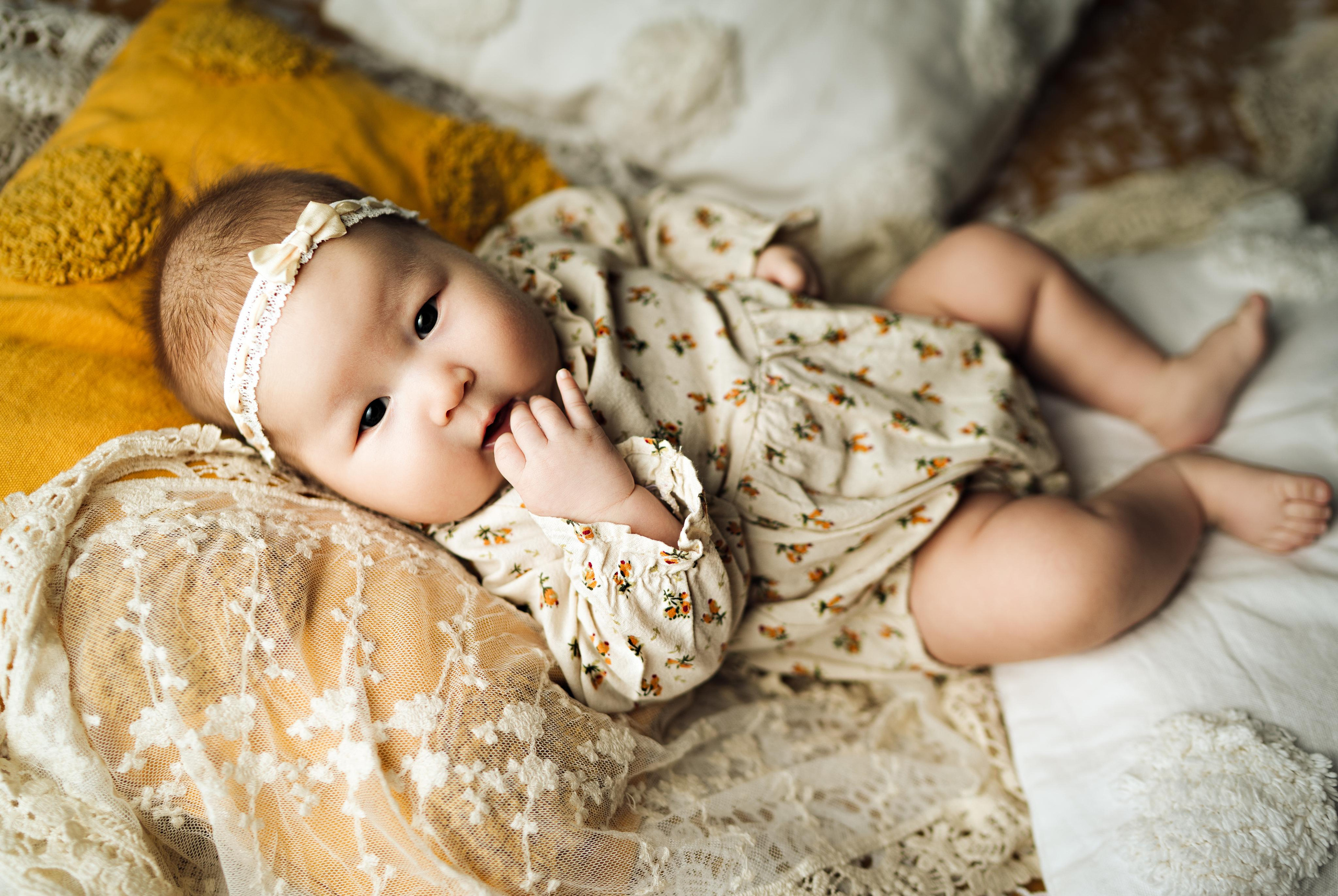 Фотосессии малышей на годик в Москве у Вас дома 💖. Фотосессия новорожденных в Москве — newborn фотограф Елена Виниченко