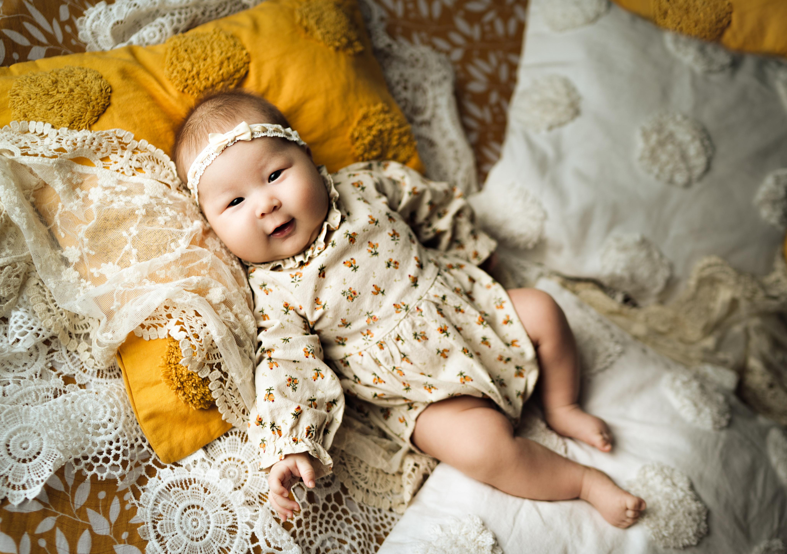 Фотосессии малышей на годик в Москве у Вас дома 💖. Фотосессия новорожденных в Москве — newborn фотограф Елена Виниченко