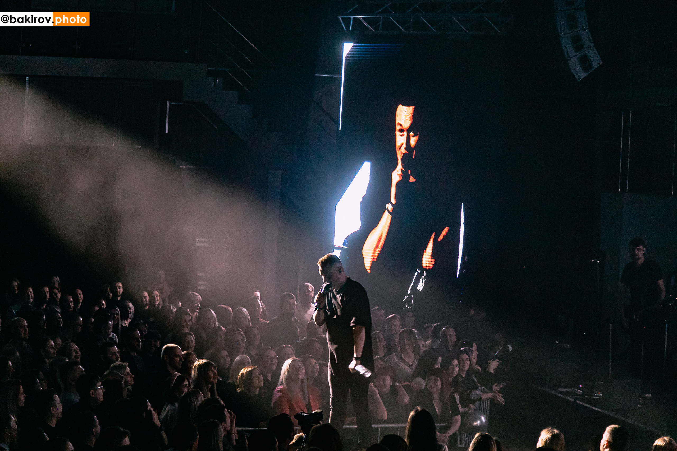 25.11 Концерт Шум. Команда специалистов в мире фотографии и видео. Детский фотограф, семейный фотограф