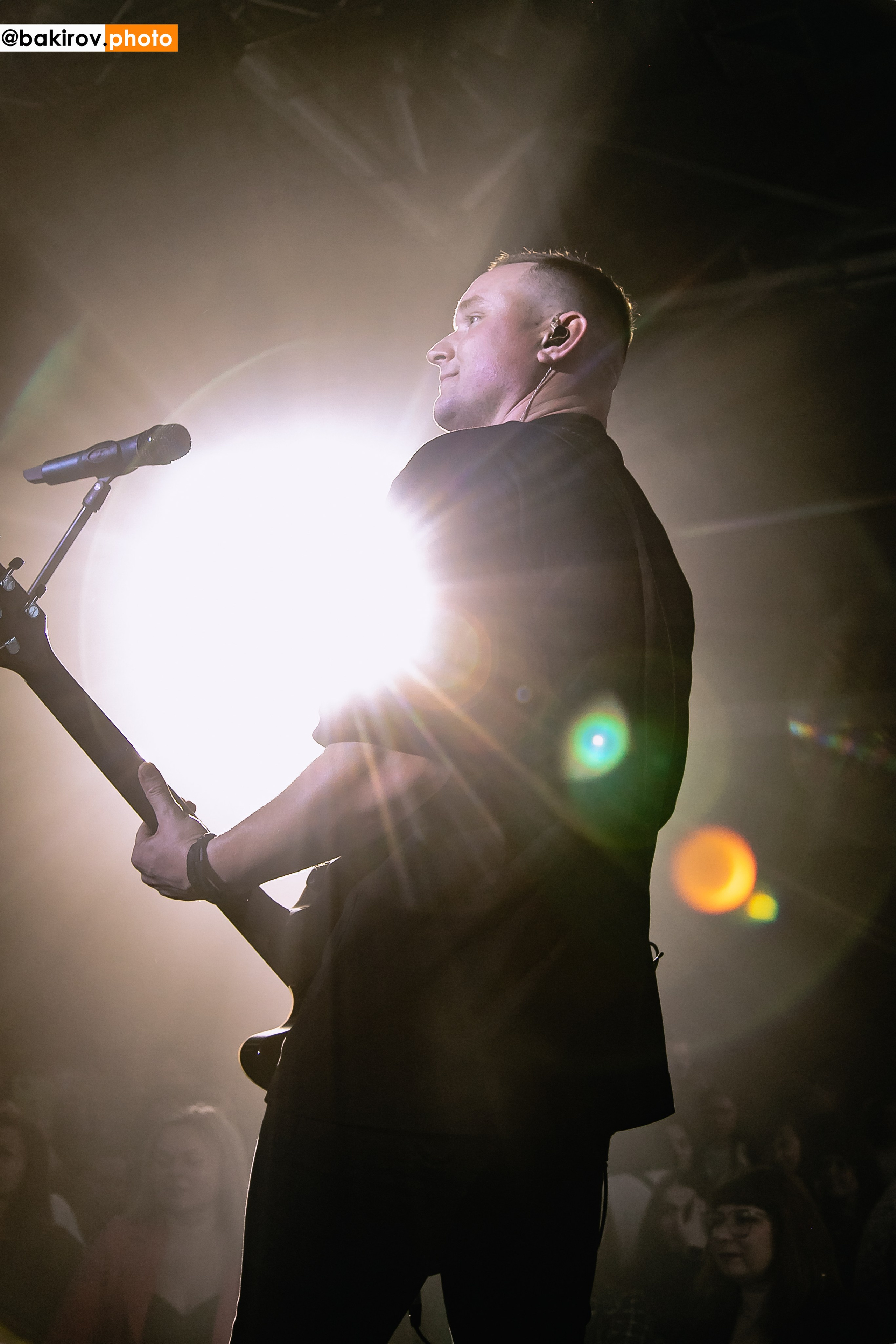 25.11 Концерт Шум. Команда специалистов в мире фотографии и видео. Детский фотограф, семейный фотограф